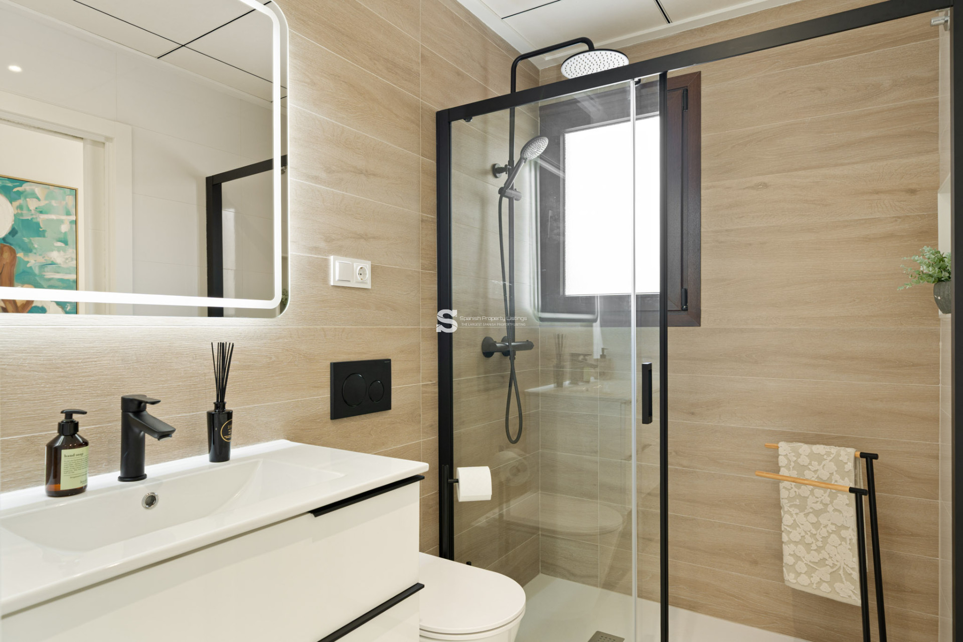 New Build - detached - Polop