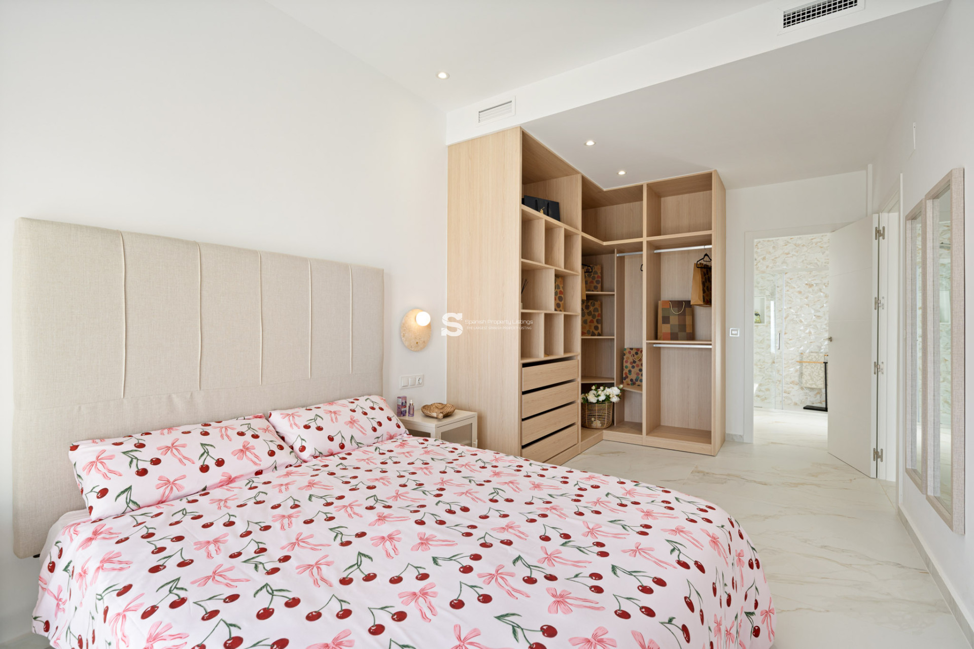 New Build - detached - Polop