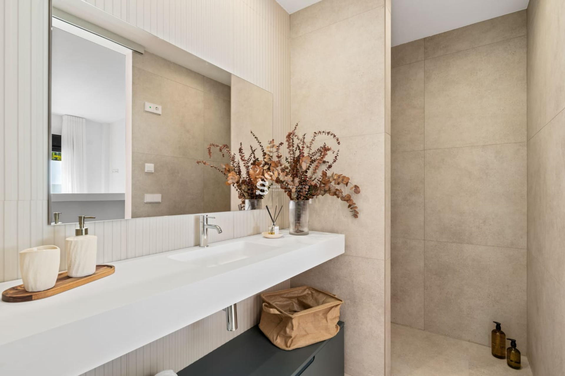 New Build - detached - Polop