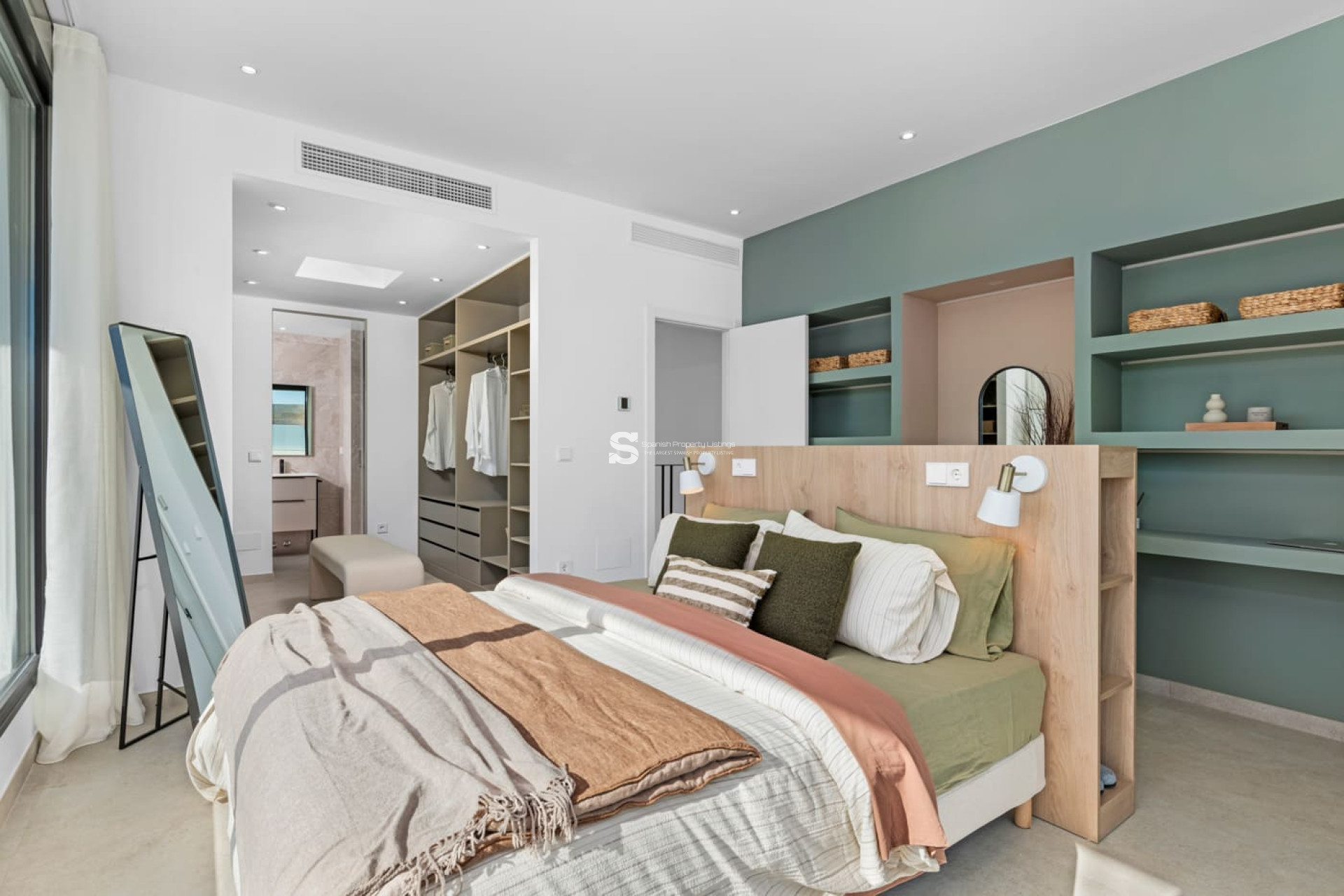 New Build - detached - Polop