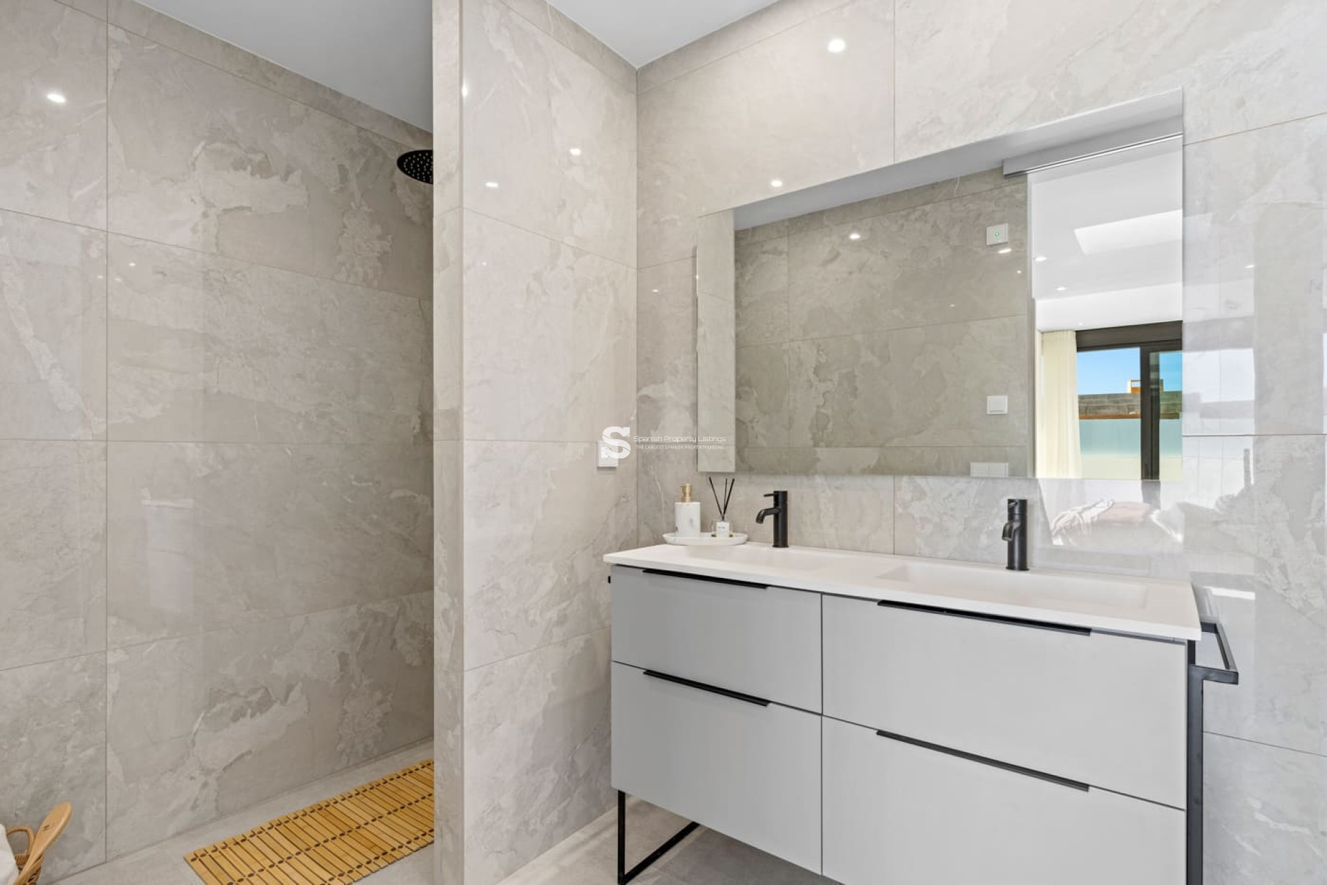 New Build - detached - Polop