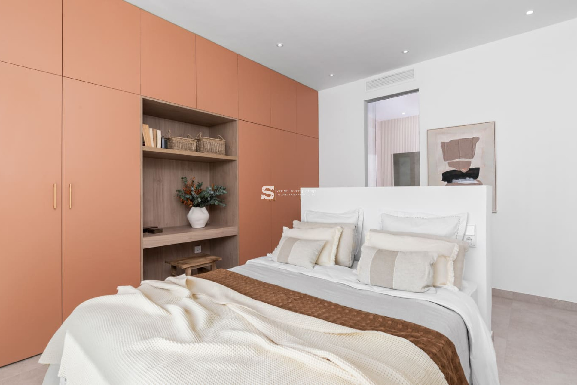 New Build - detached - Polop