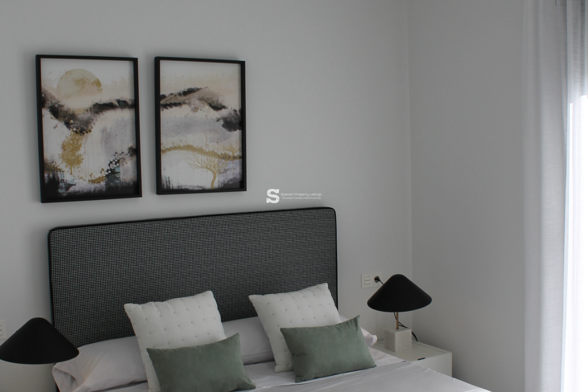 New Build - detached - Roldán