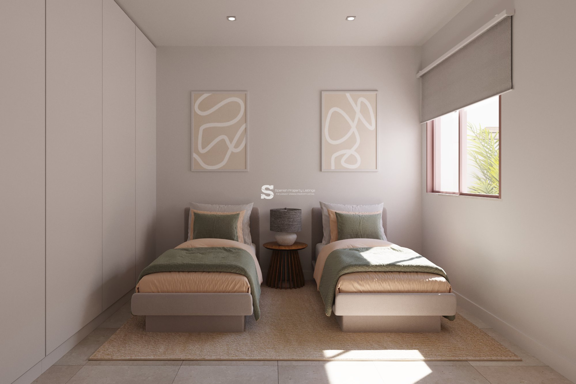 New Build - detached - Roldán