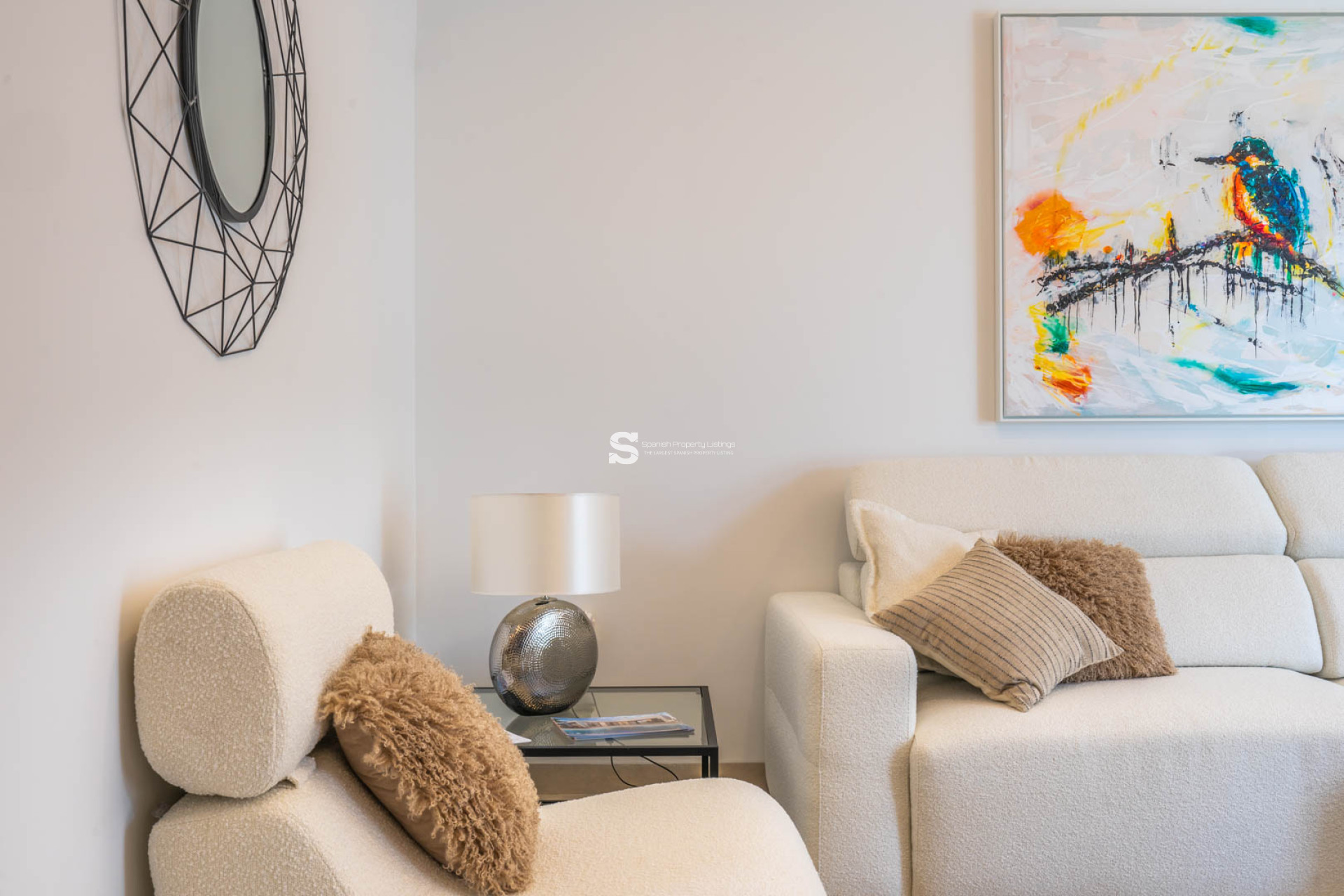 New Build - detached - Roldán