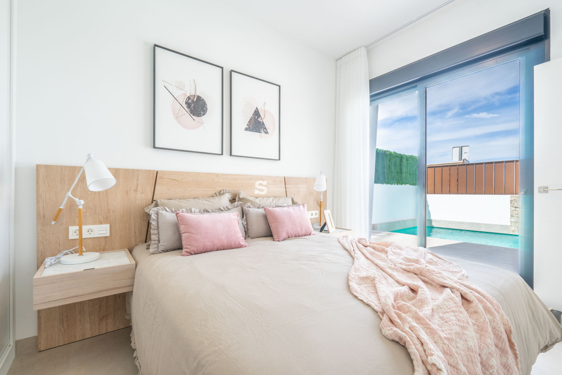 New Build - detached - Roldán