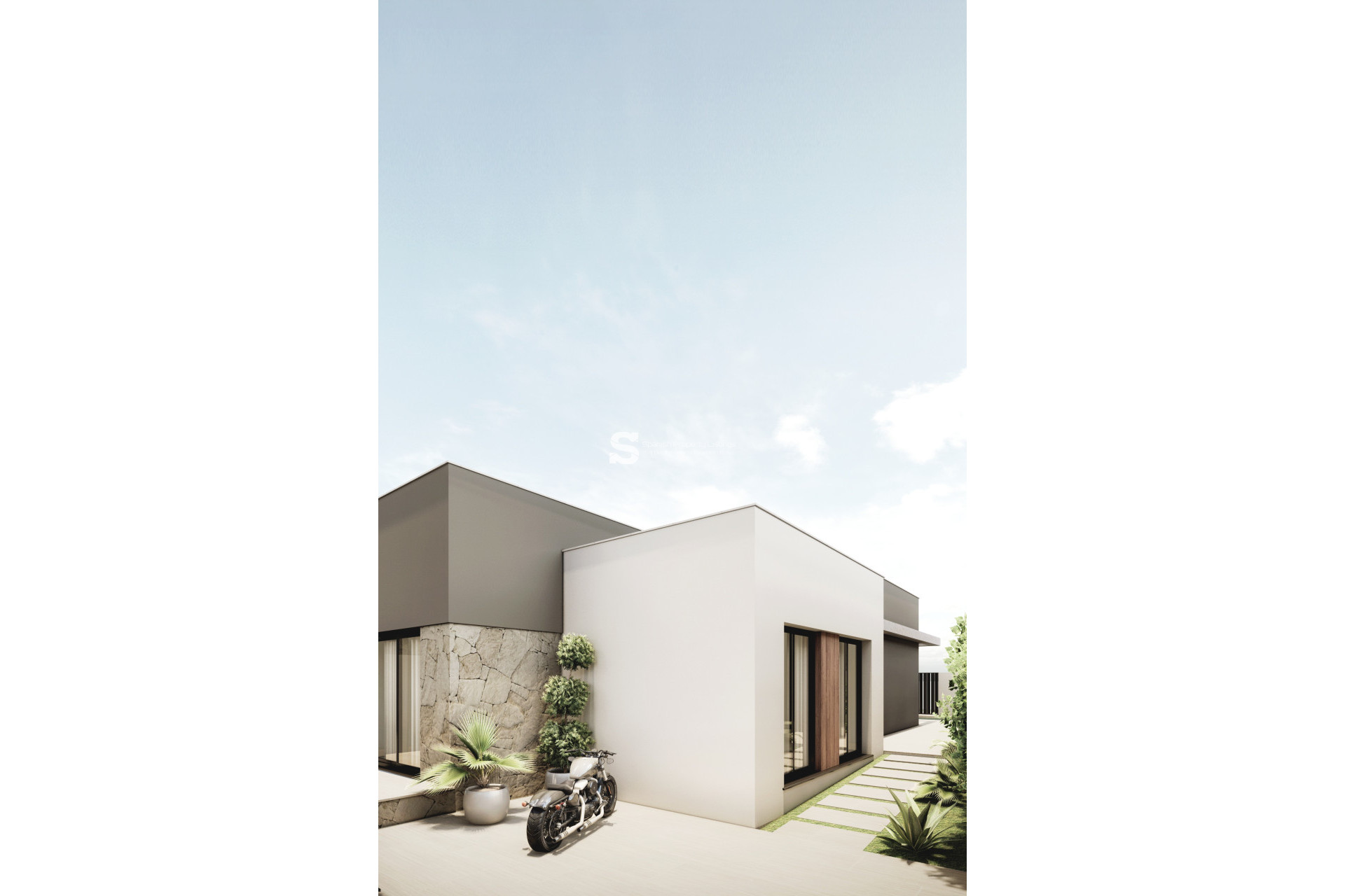 New Build - detached - San Juan de los Terreros - San Juan De Los Terreros