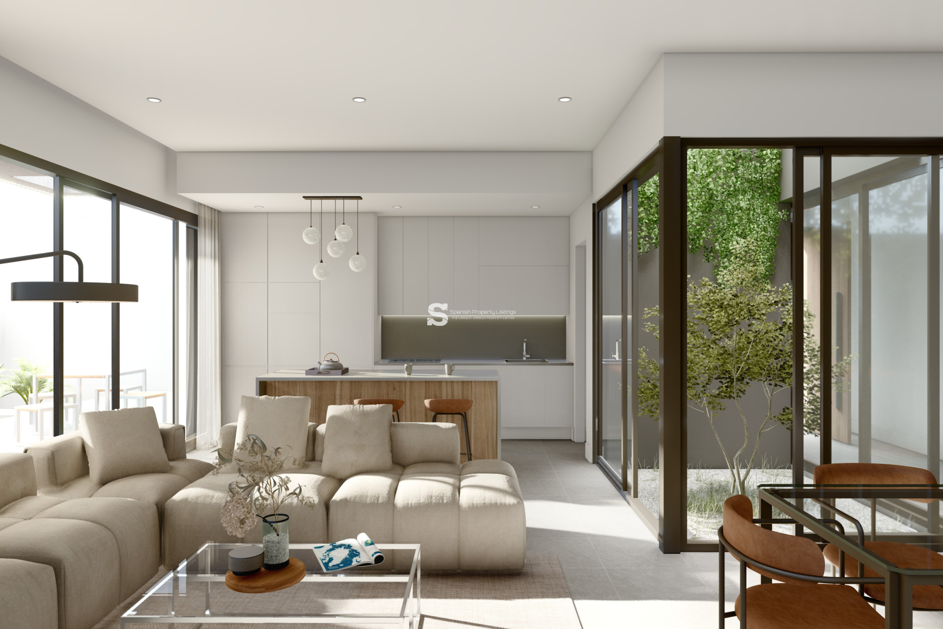 New Build - detached - San Juan de los Terreros - San Juan De Los Terreros