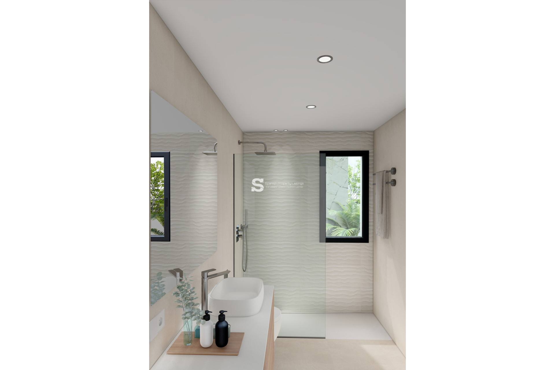 New Build - detached - San Juan de los Terreros - San Juan De Los Terreros