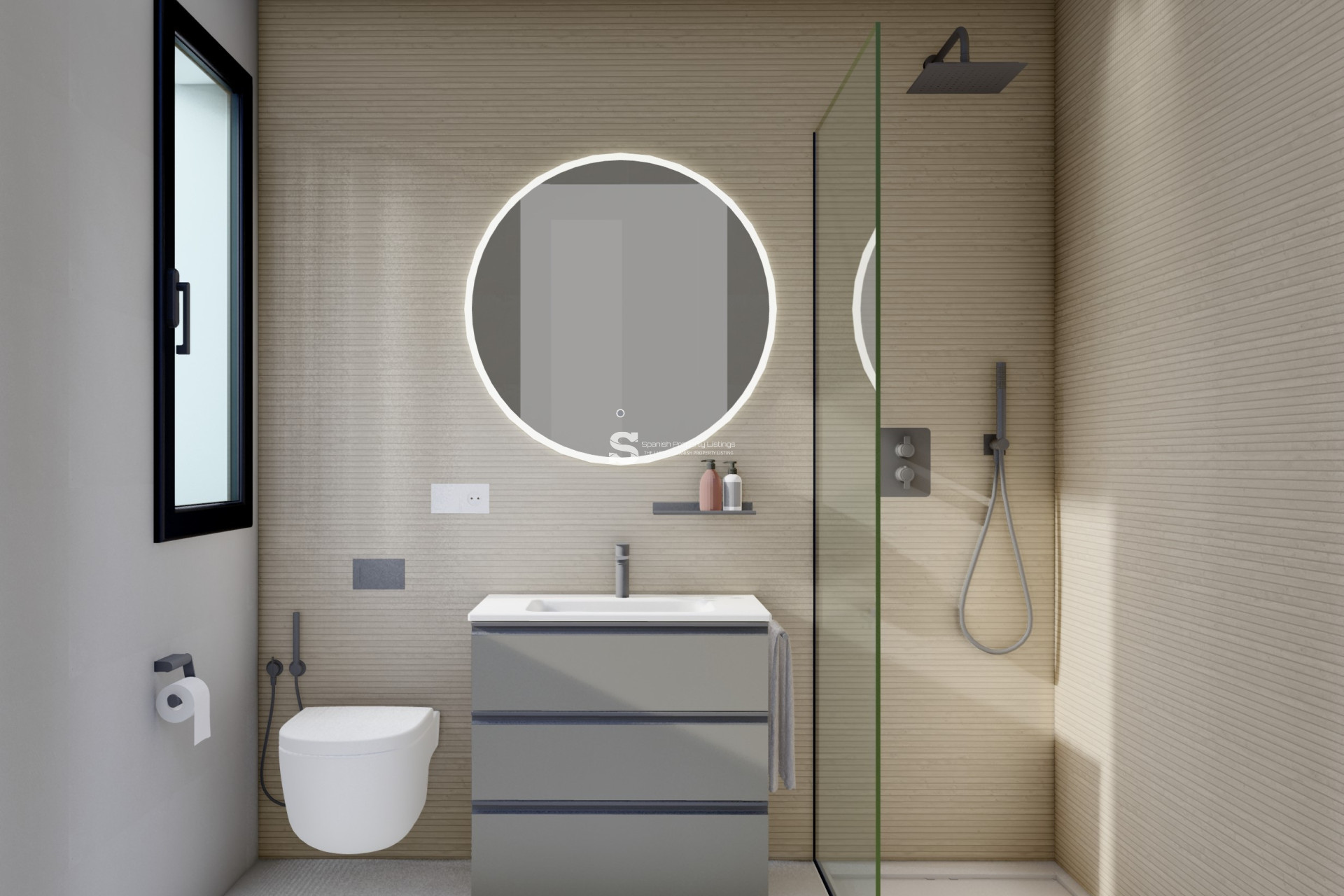 New Build - detached - San Juan de los Terreros - San Juan De Los Terreros