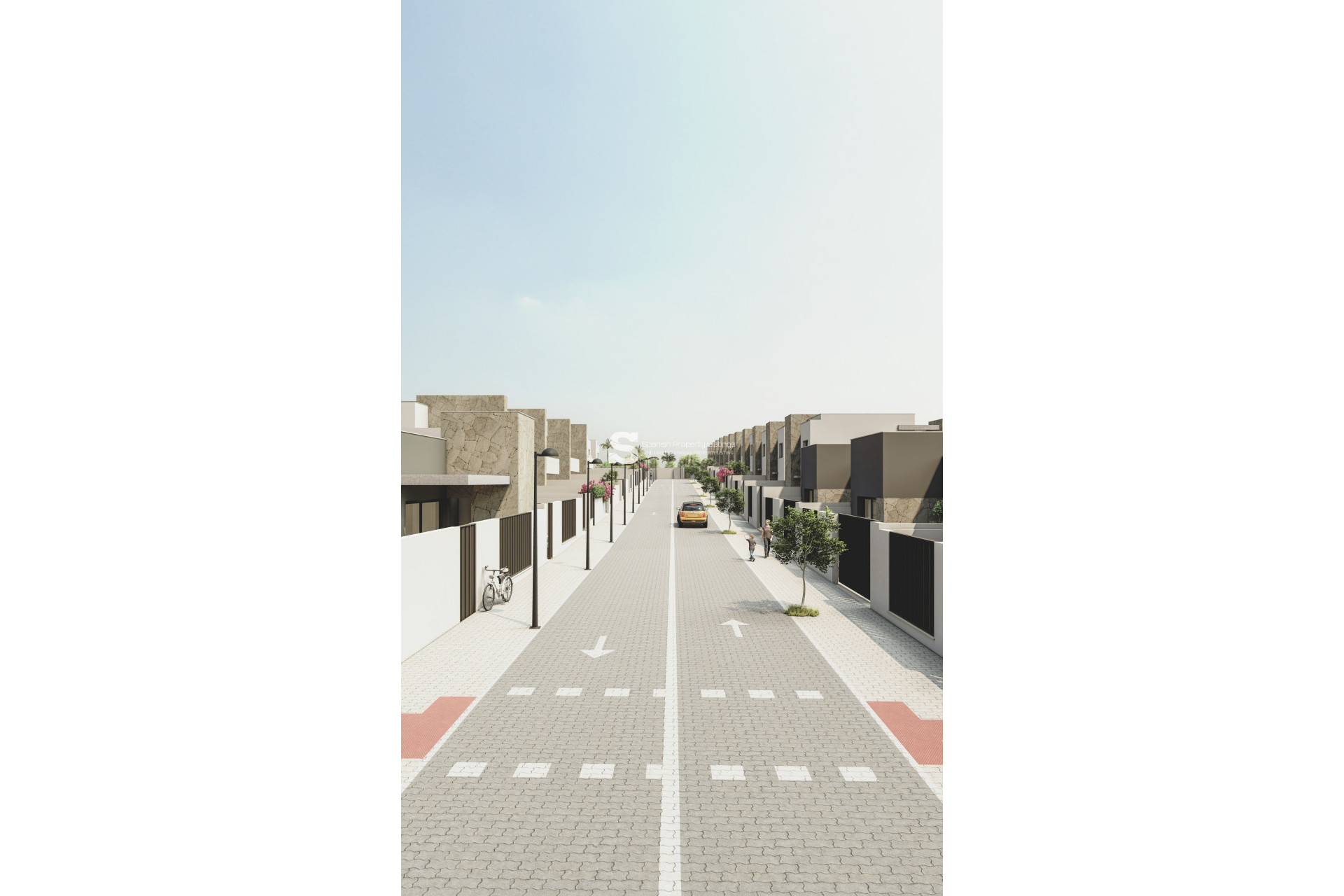 New Build - detached - San Juan de los Terreros - San Juan De Los Terreros