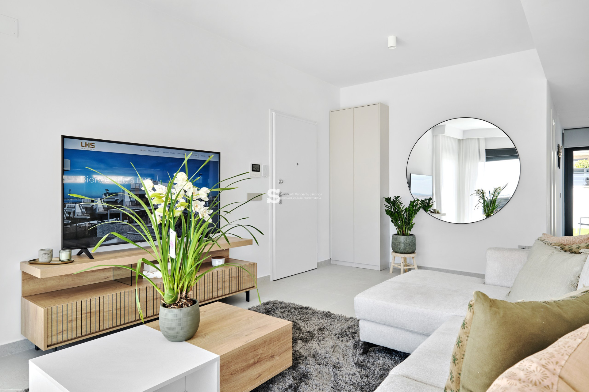 New Build - detached - San Miguel de Salinas