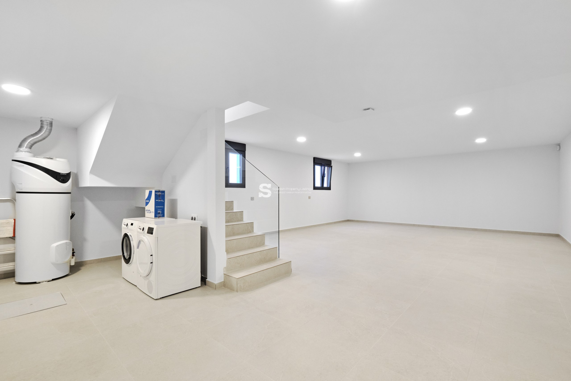 New Build - detached - San Miguel de Salinas