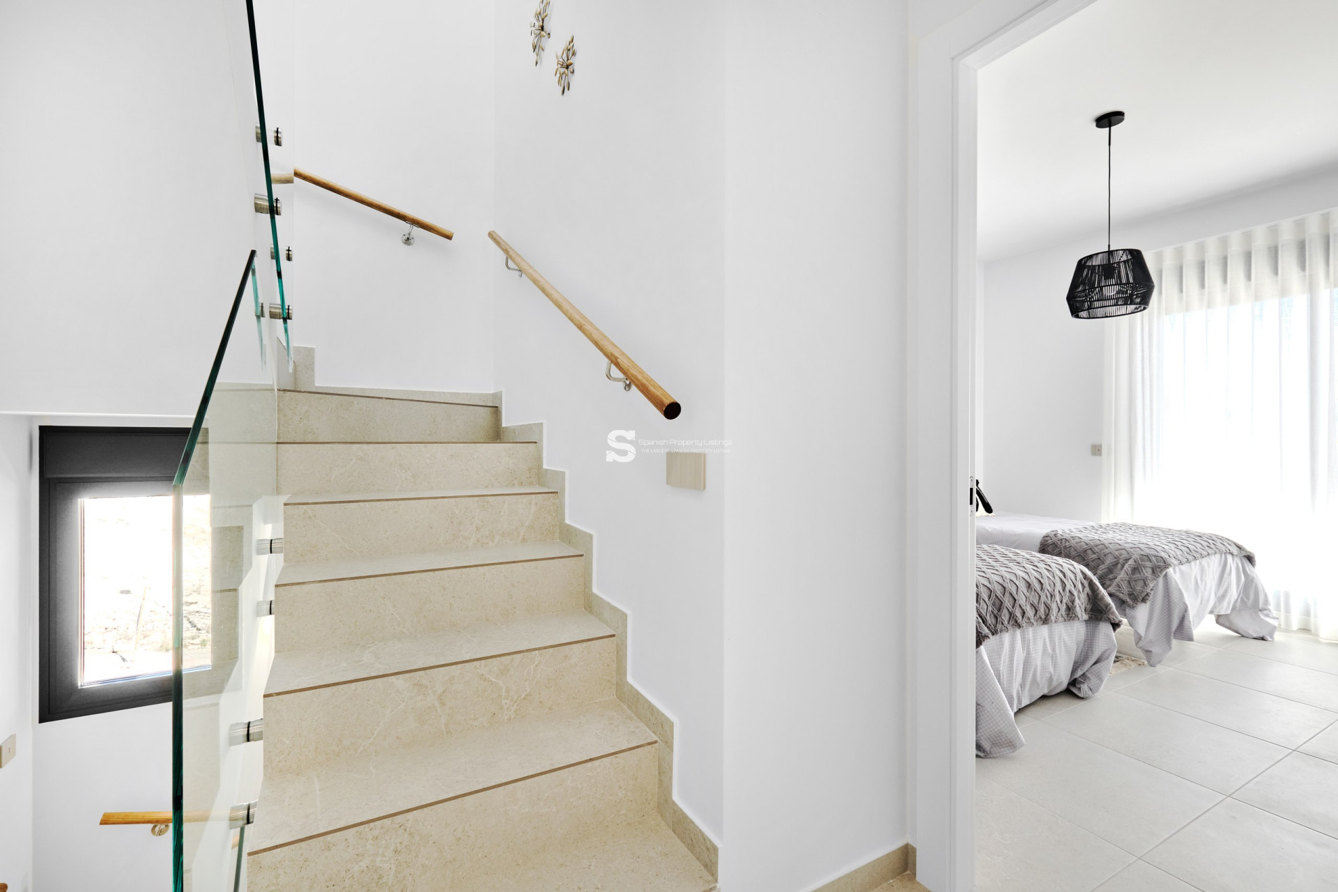 New Build - detached - San Miguel de Salinas