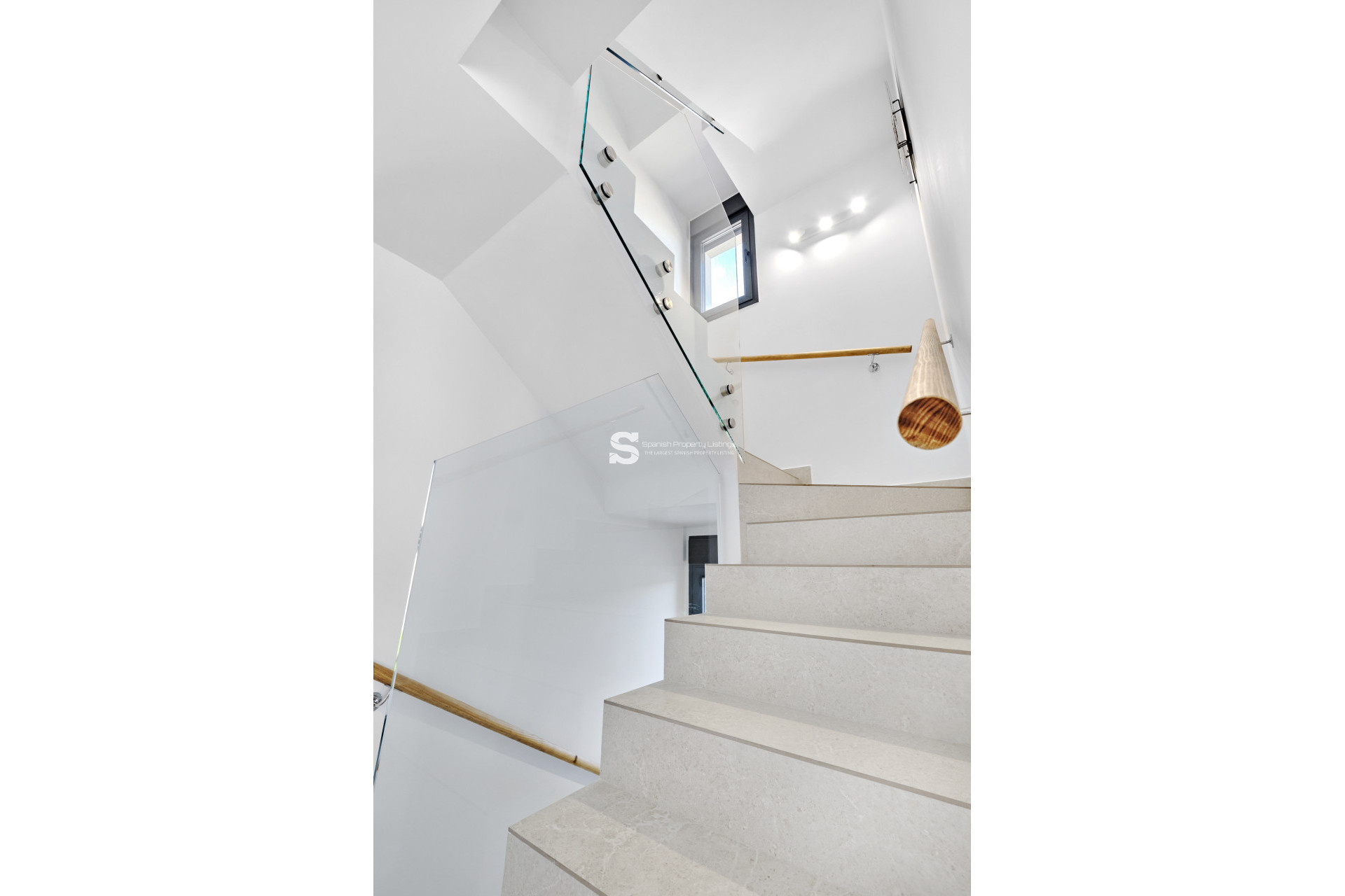 New Build - detached - San Miguel de Salinas