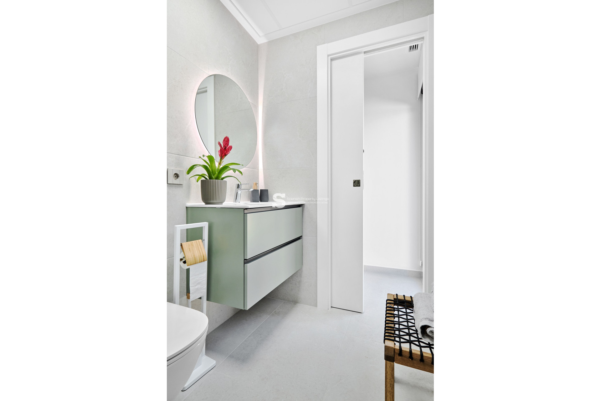 New Build - detached - San Miguel de Salinas