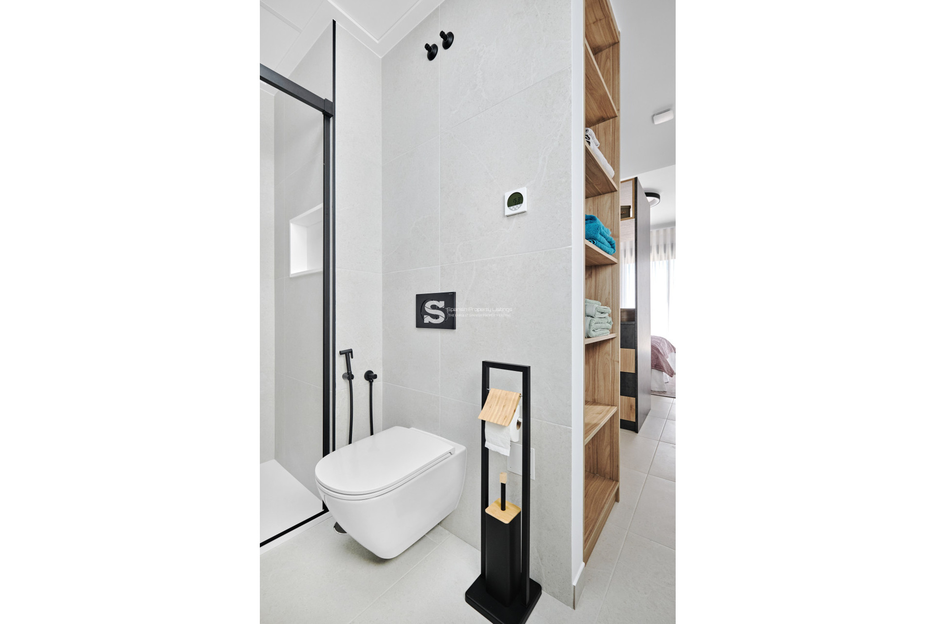 New Build - detached - San Miguel de Salinas