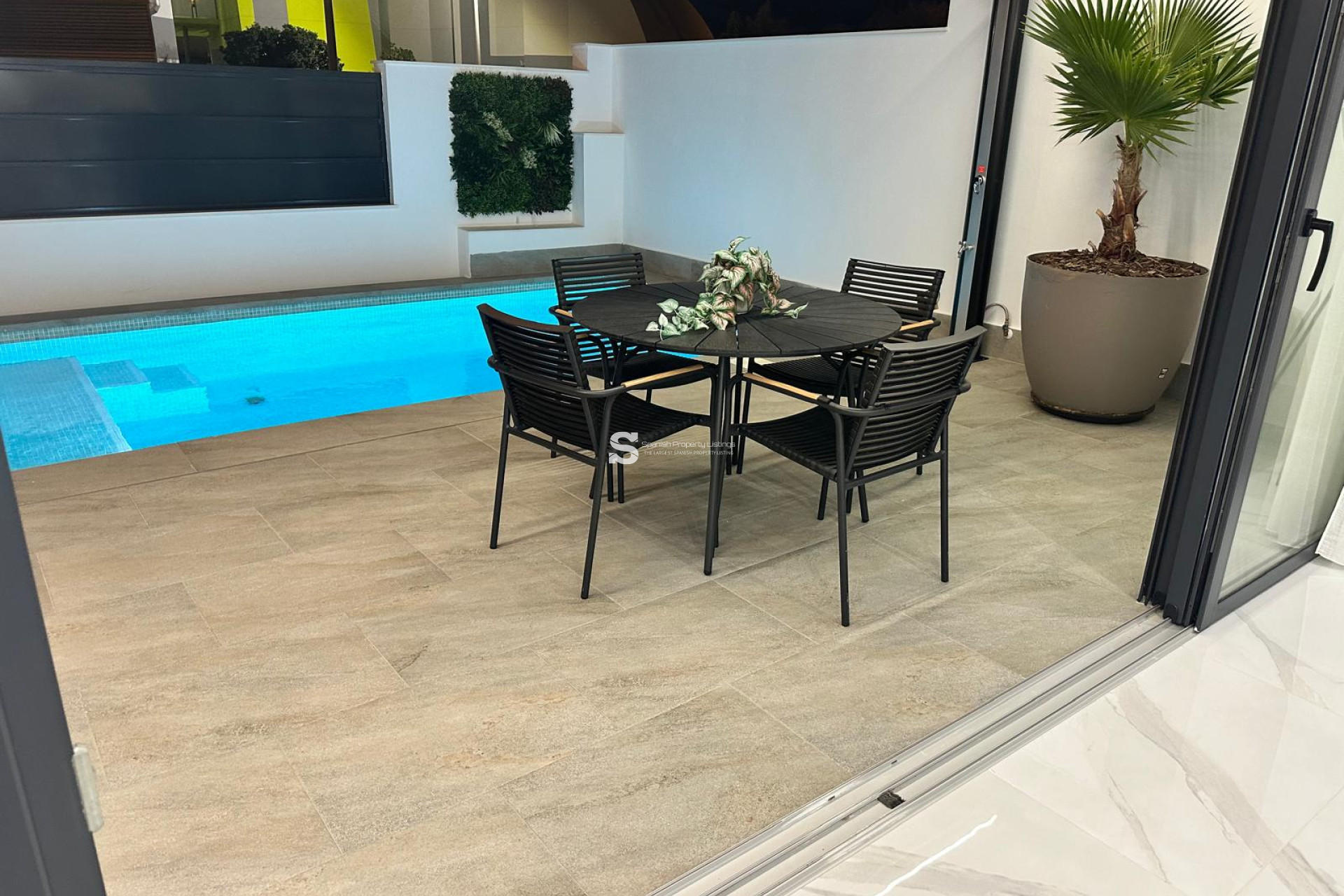 New Build - detached - San Pedro del Pinatar - San Pedro Del Pinatar