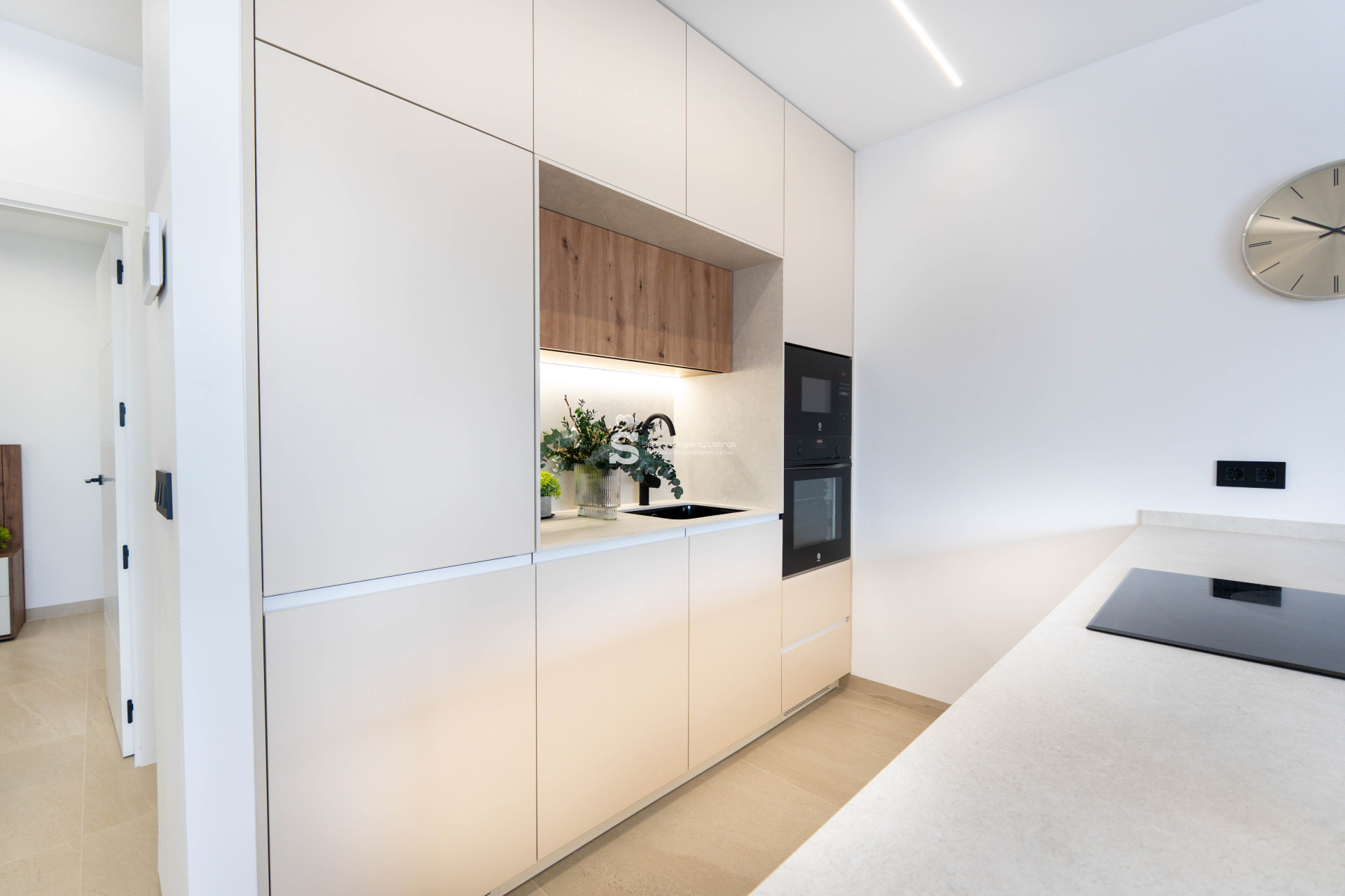 New Build - detached - San Pedro del Pinatar - San Pedro Del Pinatar