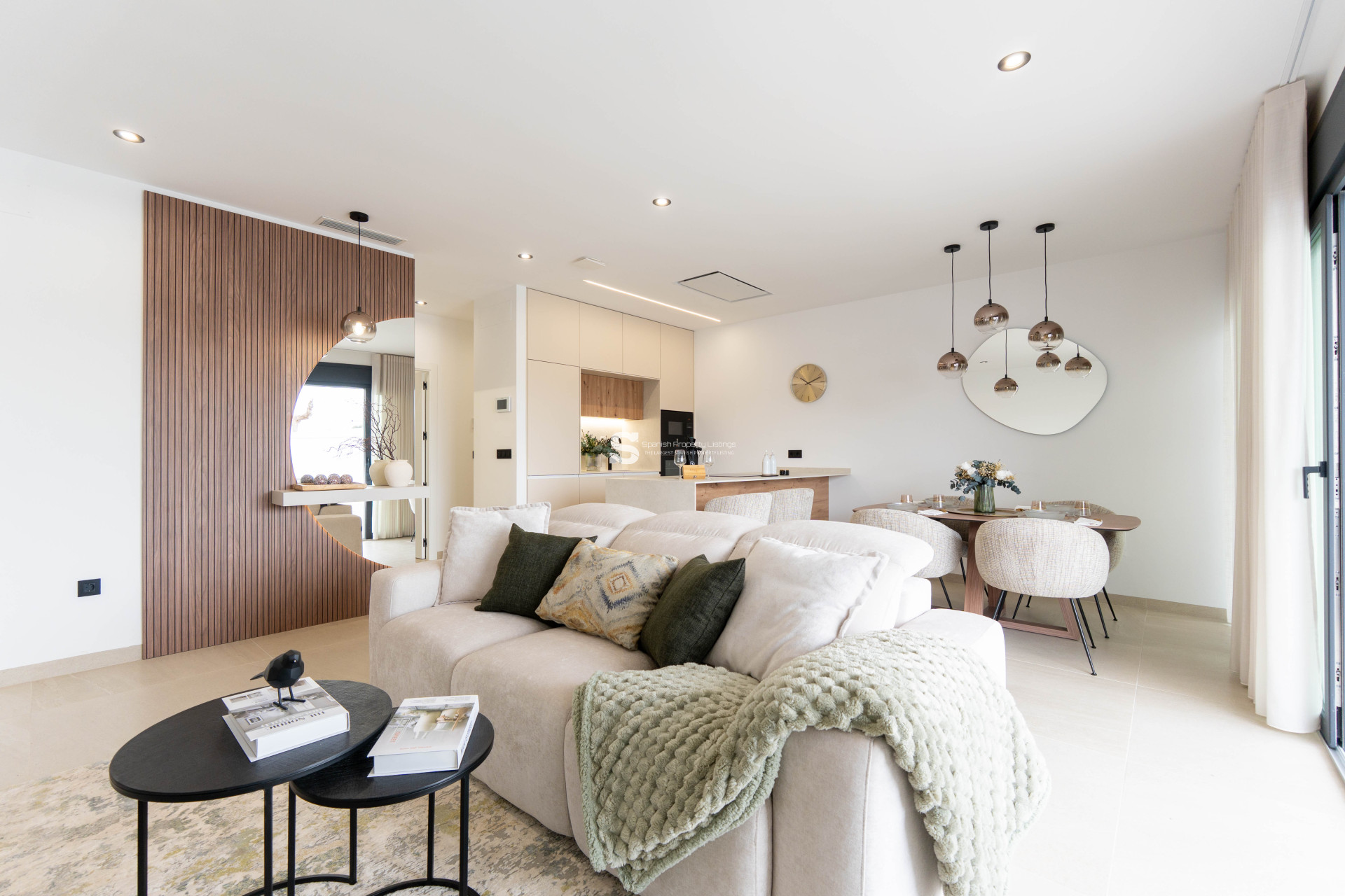 New Build - detached - San Pedro del Pinatar - San Pedro Del Pinatar