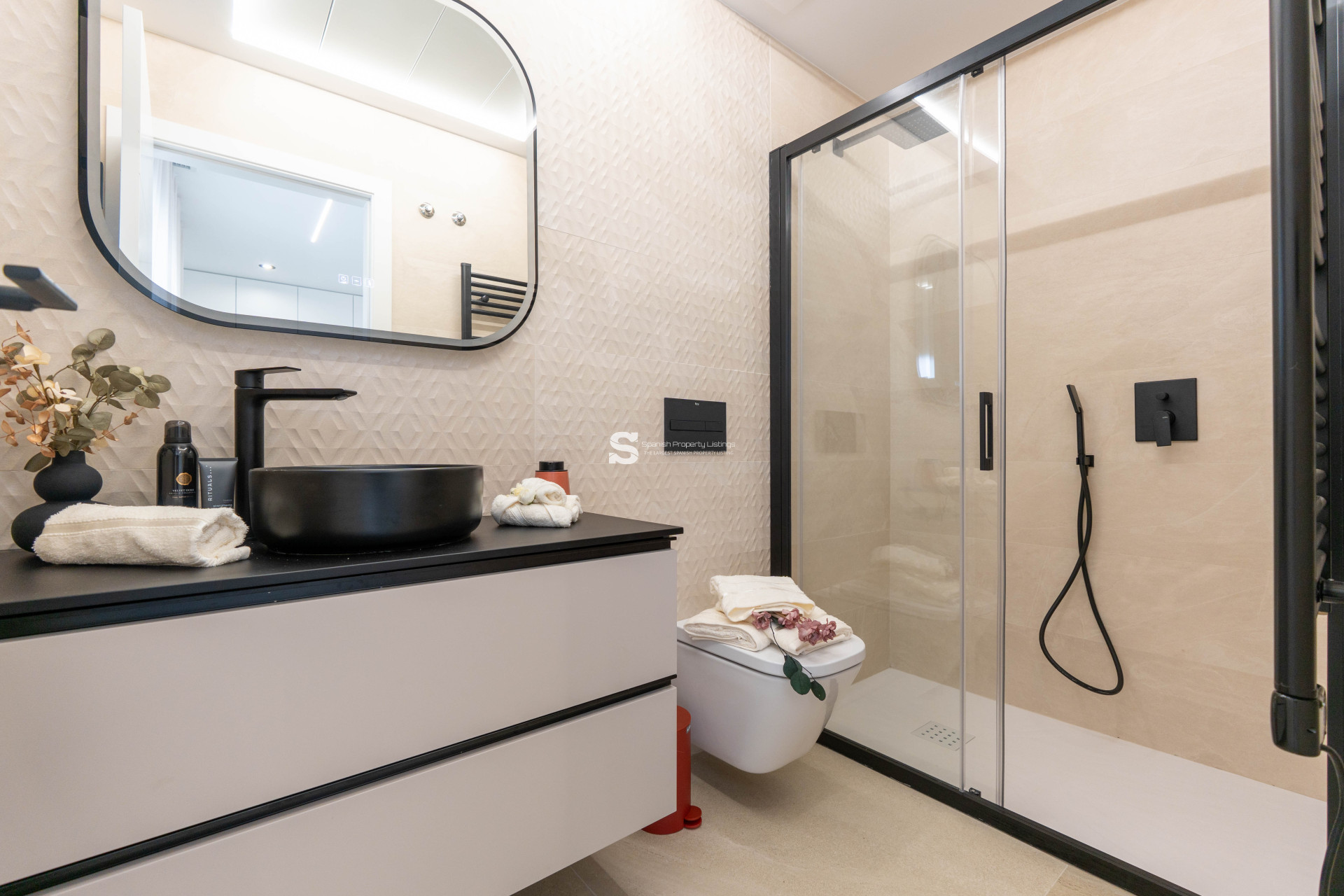 New Build - detached - San Pedro del Pinatar - San Pedro Del Pinatar