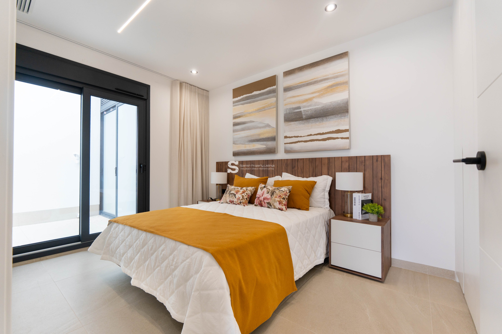 New Build - detached - San Pedro del Pinatar - San Pedro Del Pinatar