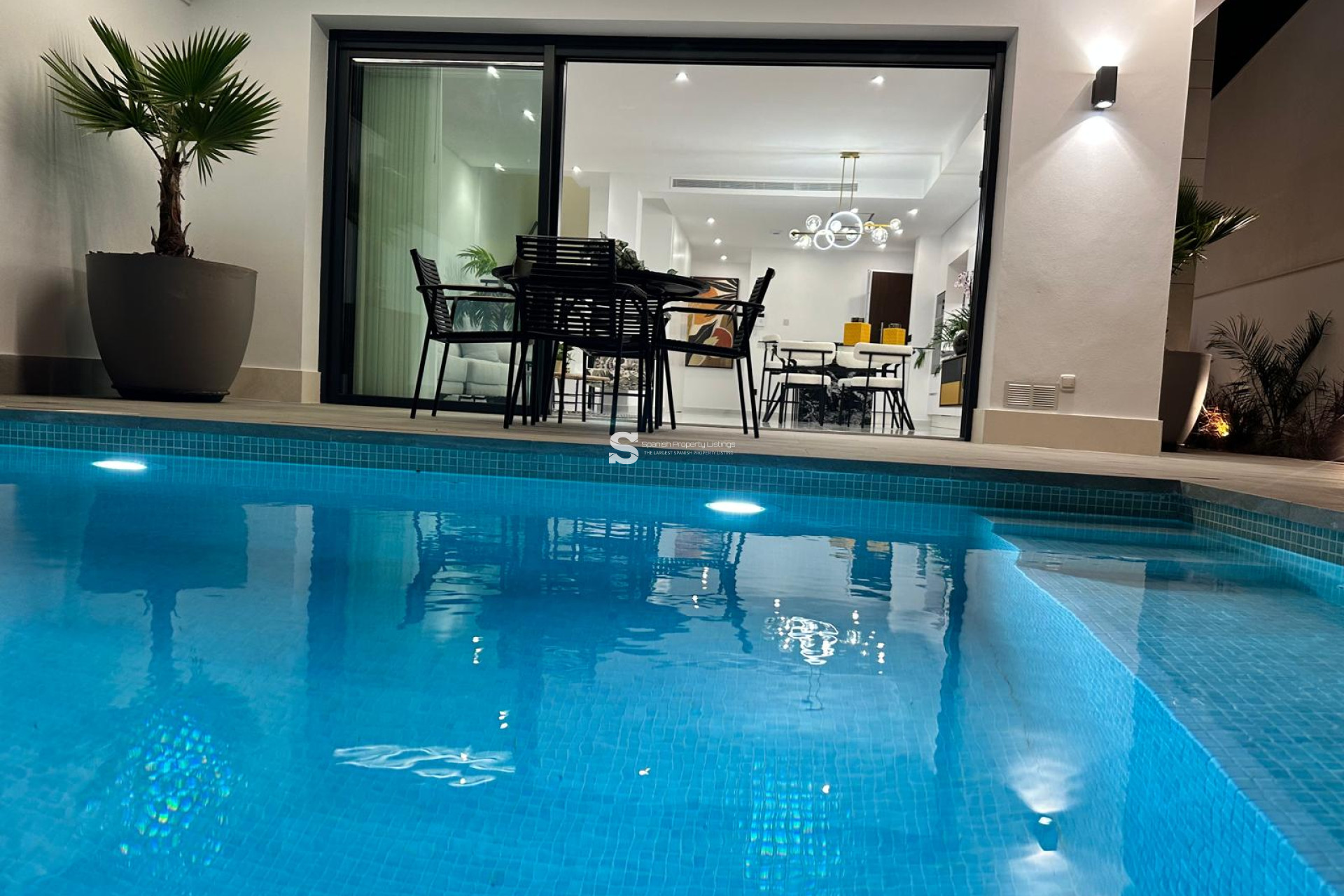 New Build - detached - San Pedro del Pinatar - San Pedro Del Pinatar