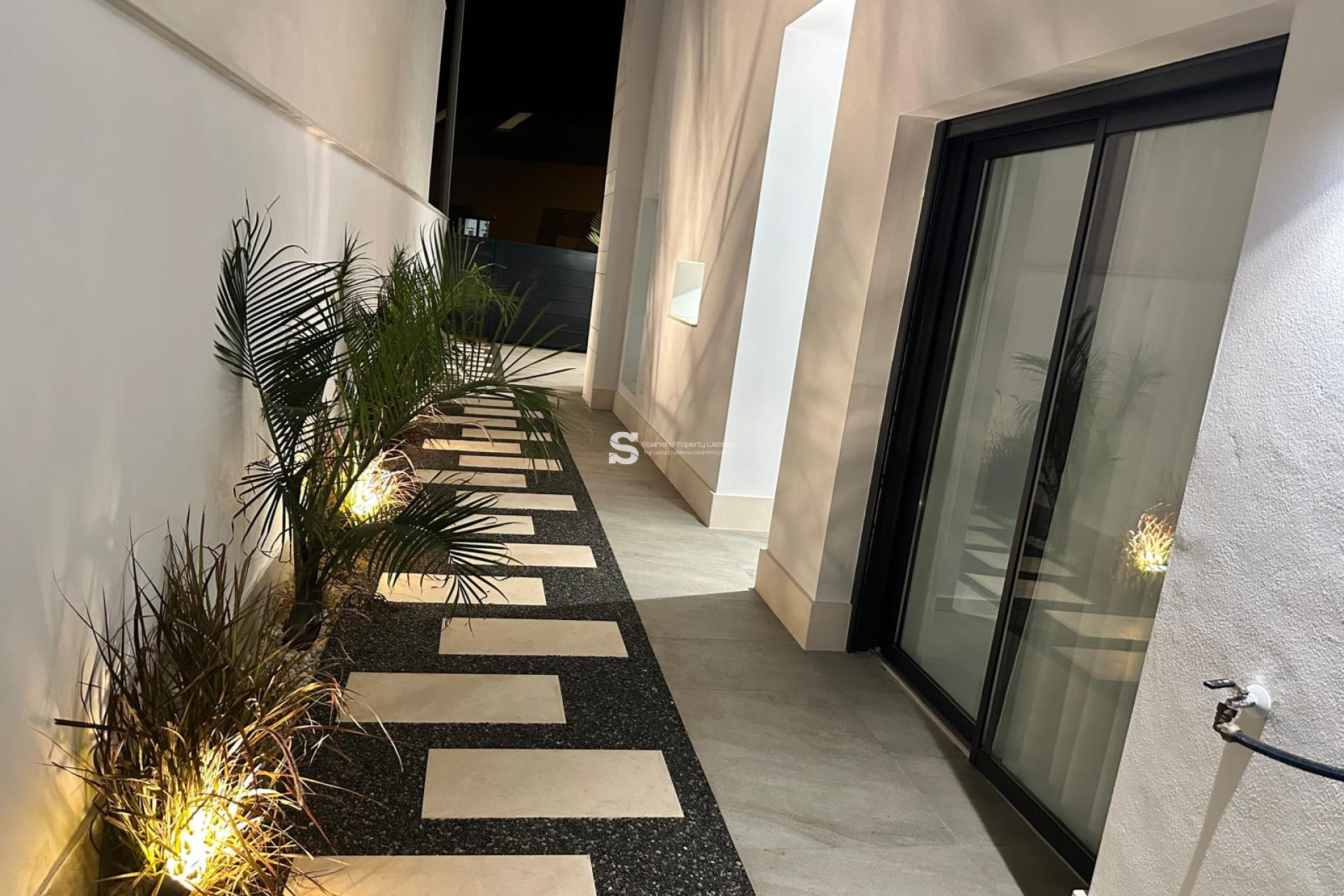 New Build - detached - San Pedro del Pinatar - San Pedro Del Pinatar