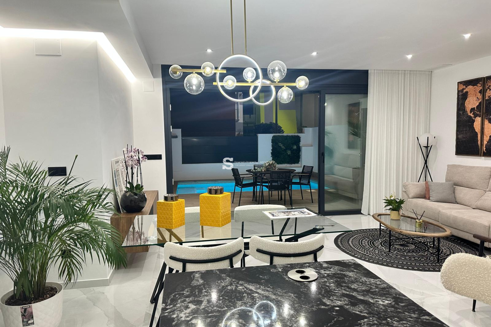 New Build - detached - San Pedro del Pinatar - San Pedro Del Pinatar