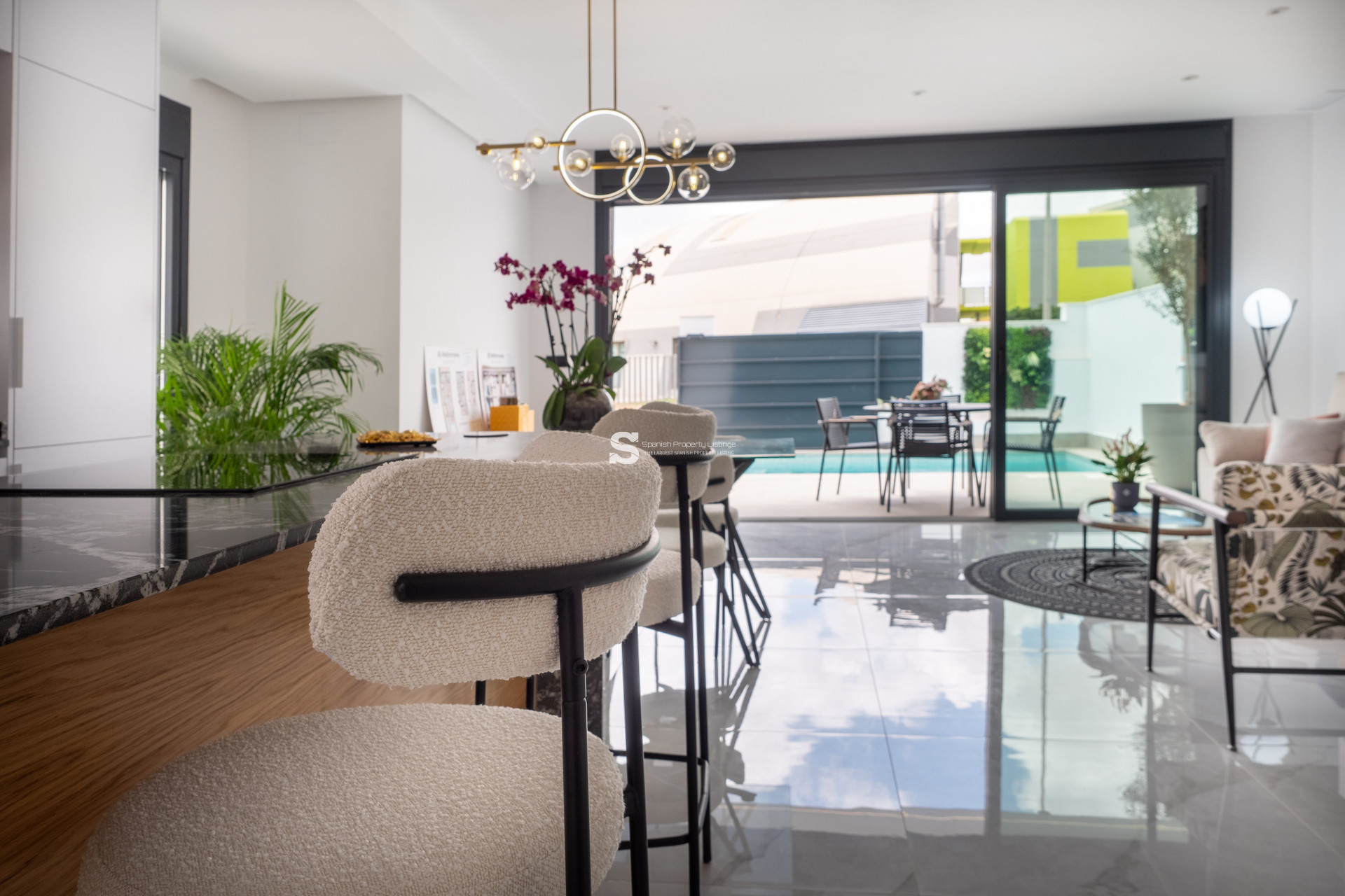 New Build - detached - San Pedro del Pinatar - San Pedro Del Pinatar