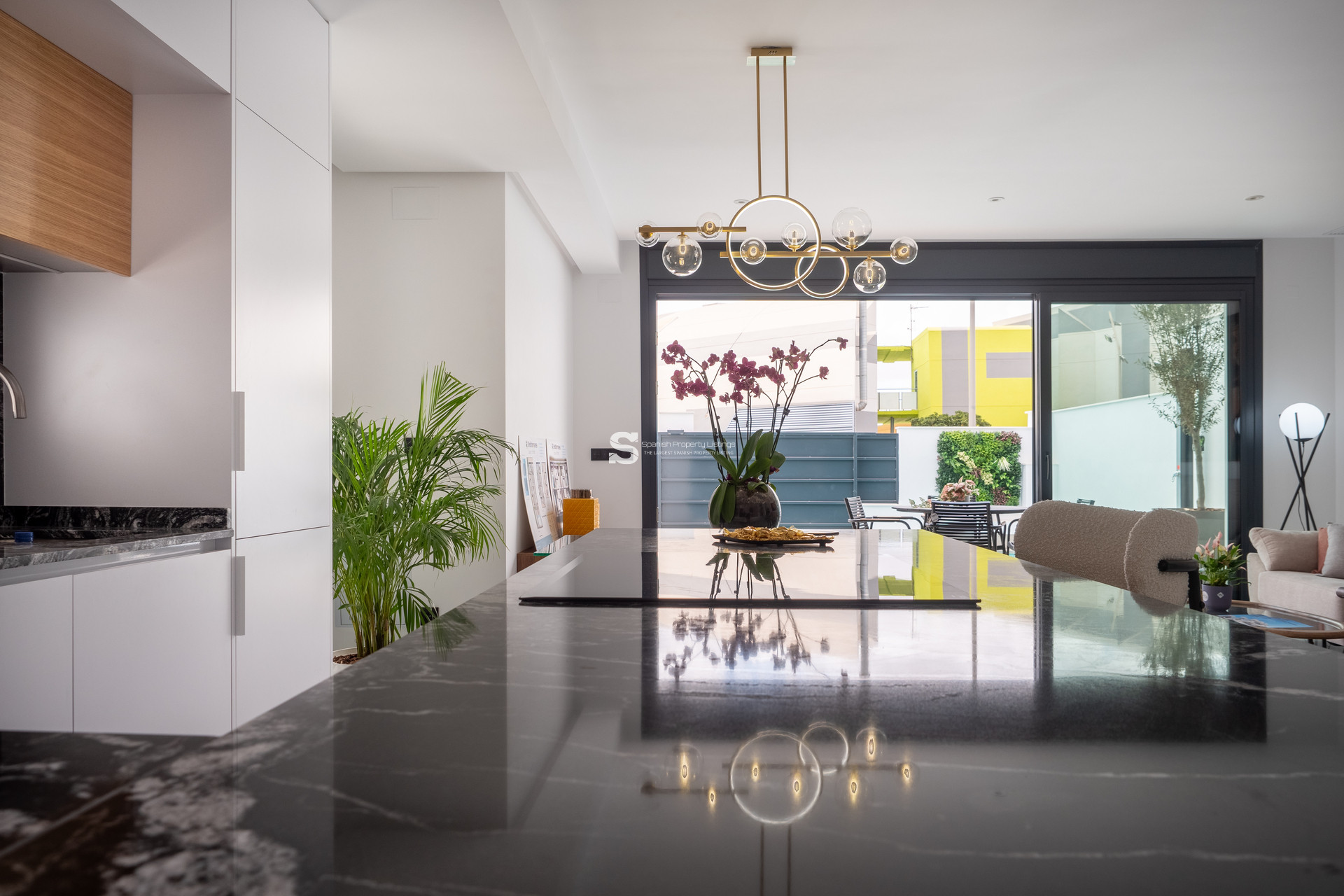 New Build - detached - San Pedro del Pinatar - San Pedro Del Pinatar