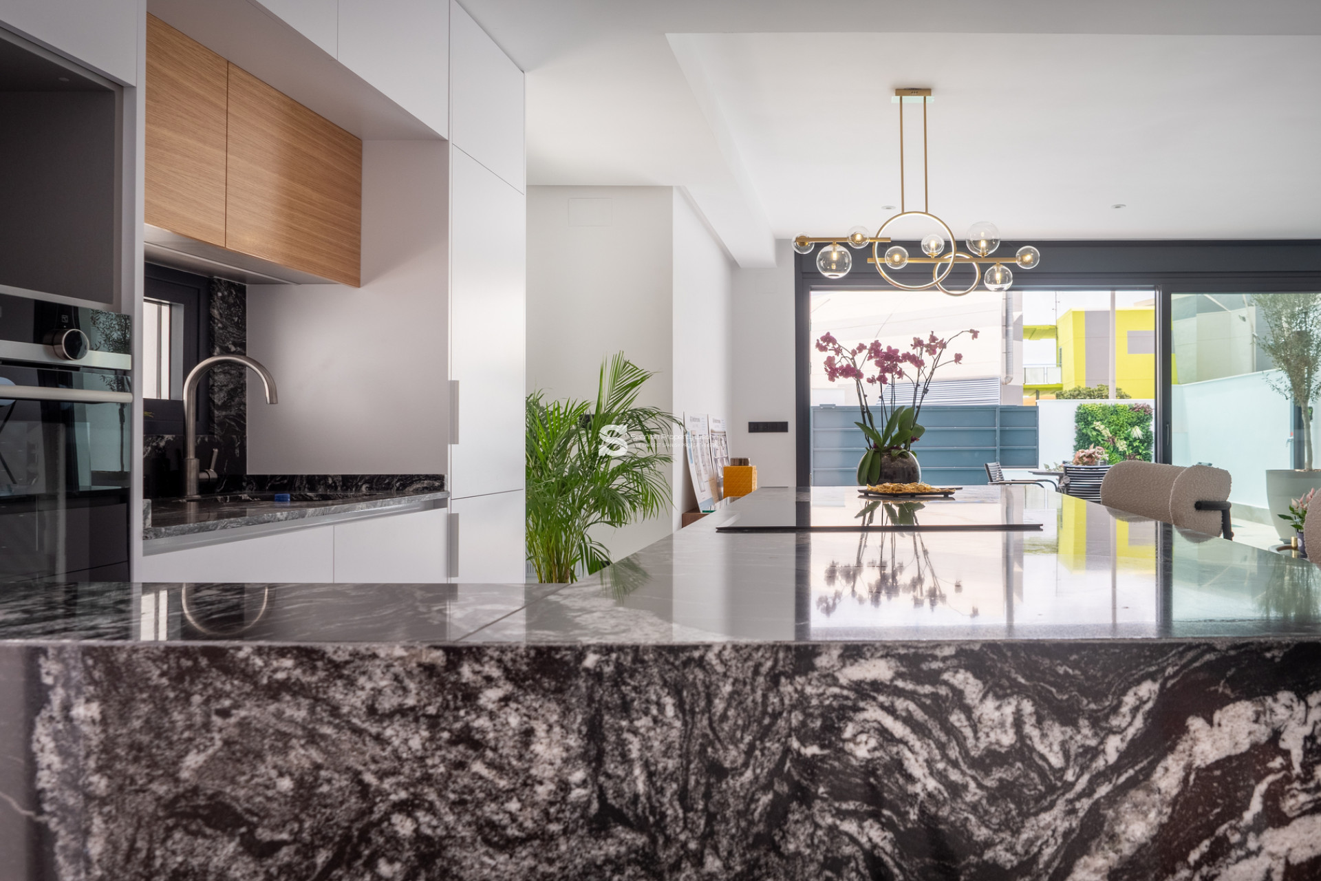 New Build - detached - San Pedro del Pinatar - San Pedro Del Pinatar