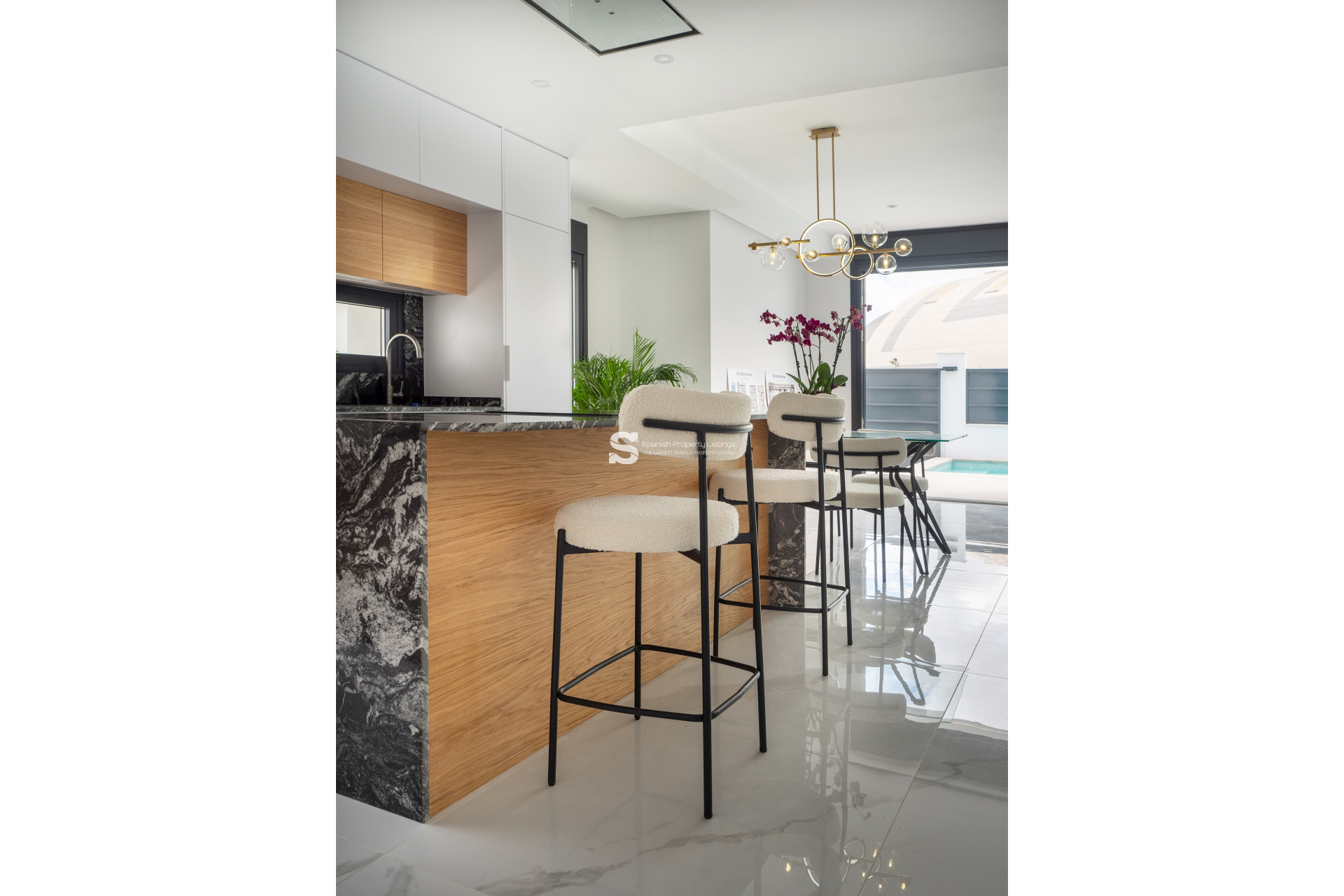 New Build - detached - San Pedro del Pinatar - San Pedro Del Pinatar