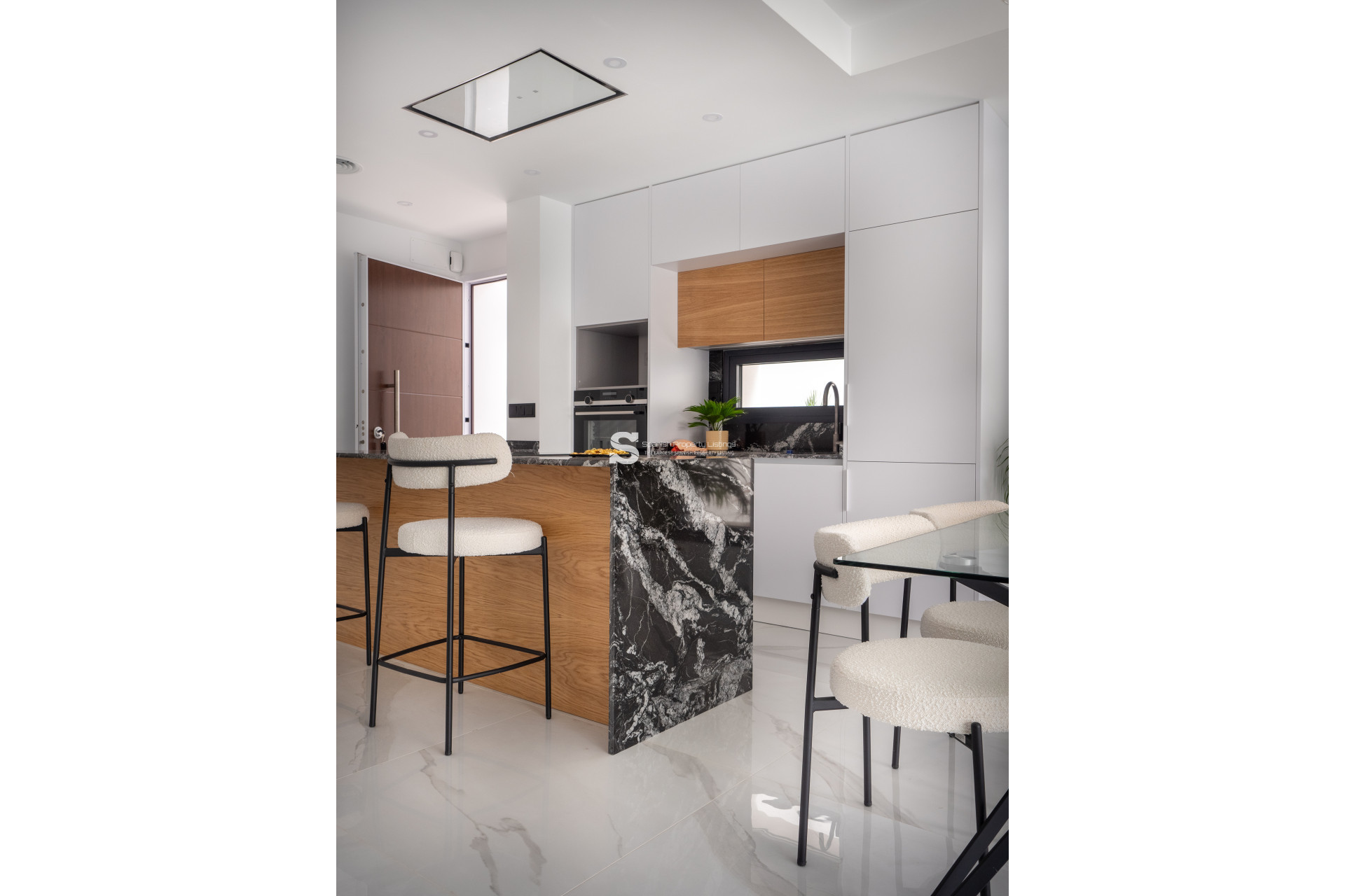 New Build - detached - San Pedro del Pinatar - San Pedro Del Pinatar