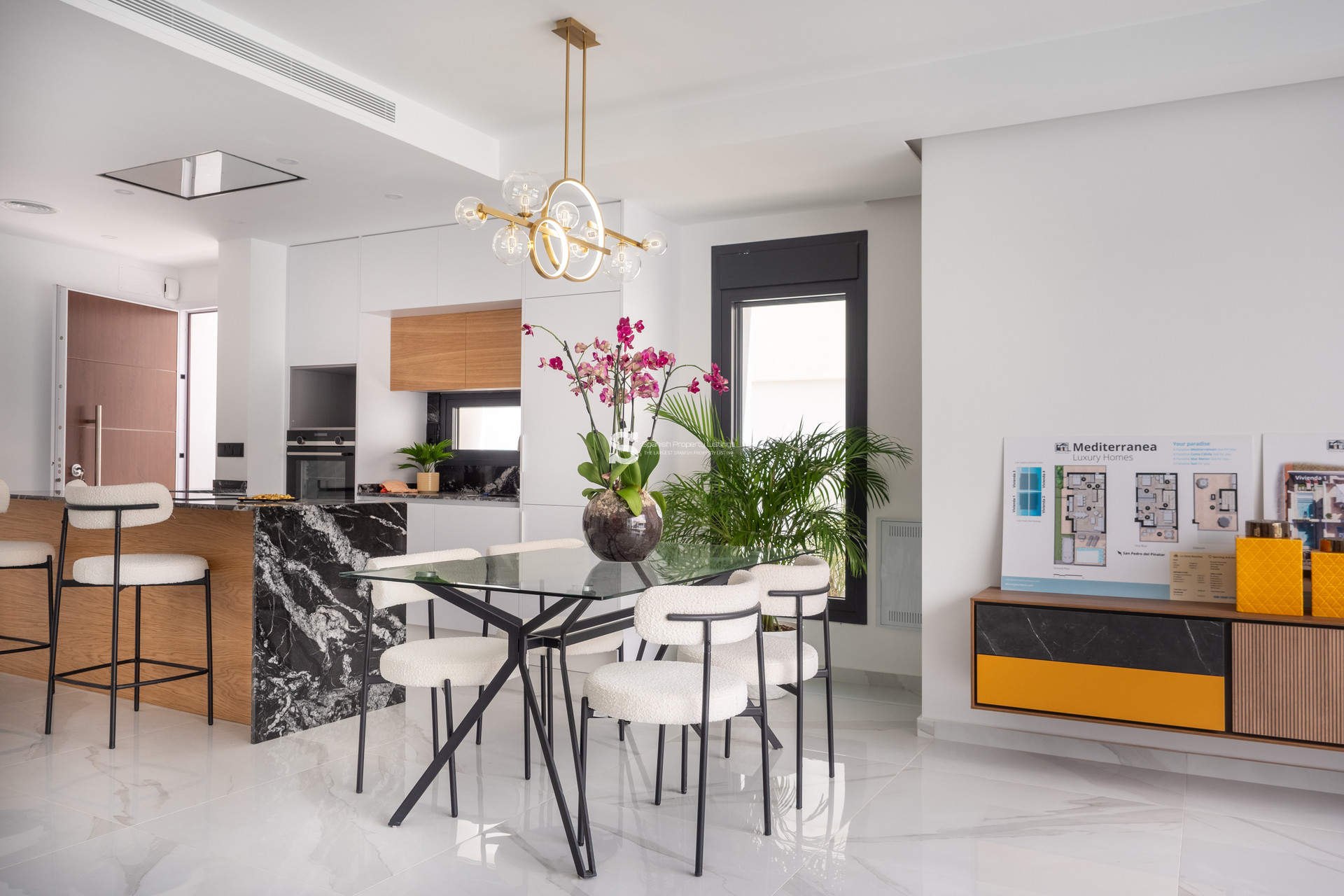 New Build - detached - San Pedro del Pinatar - San Pedro Del Pinatar