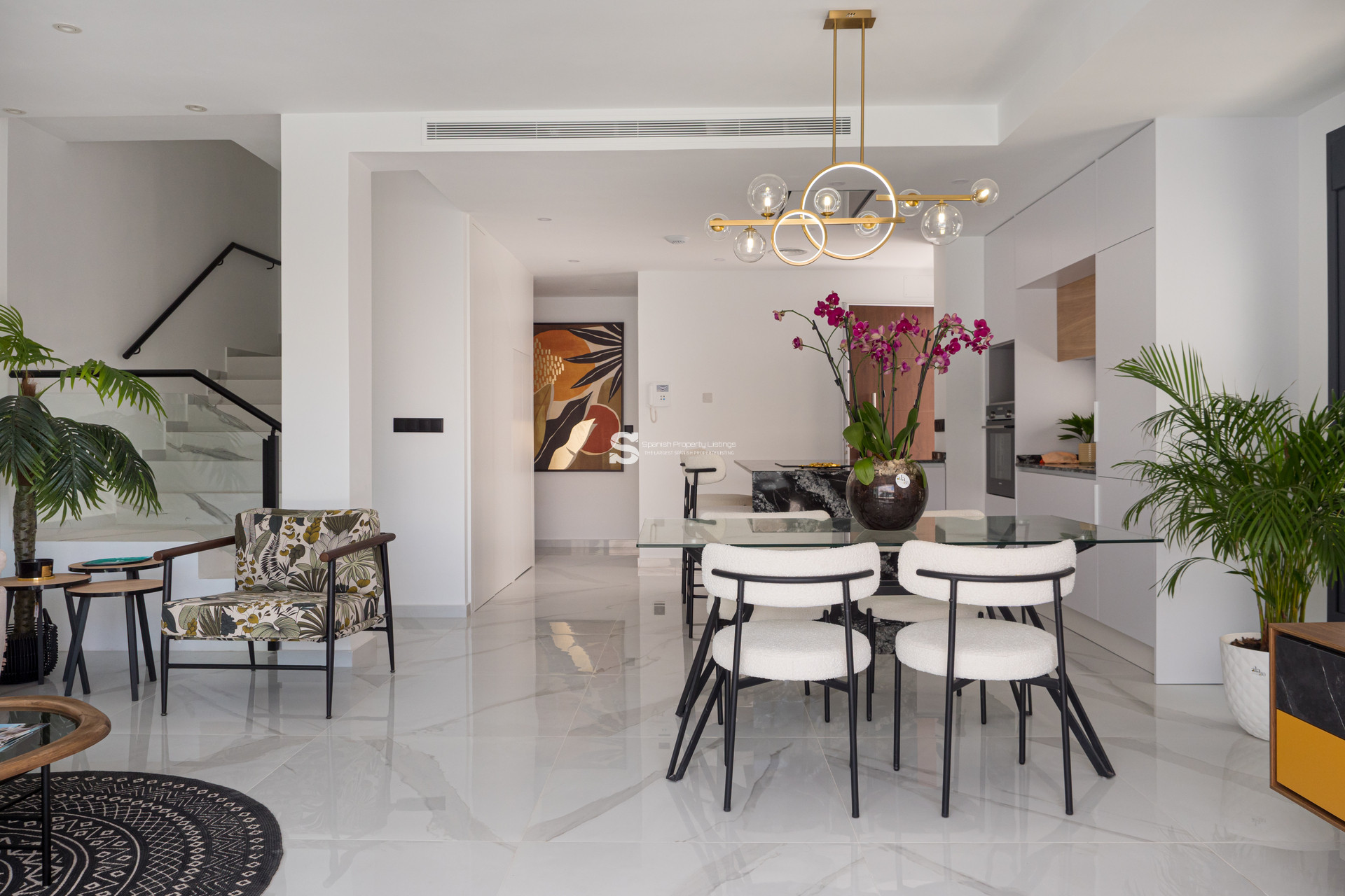 New Build - detached - San Pedro del Pinatar - San Pedro Del Pinatar