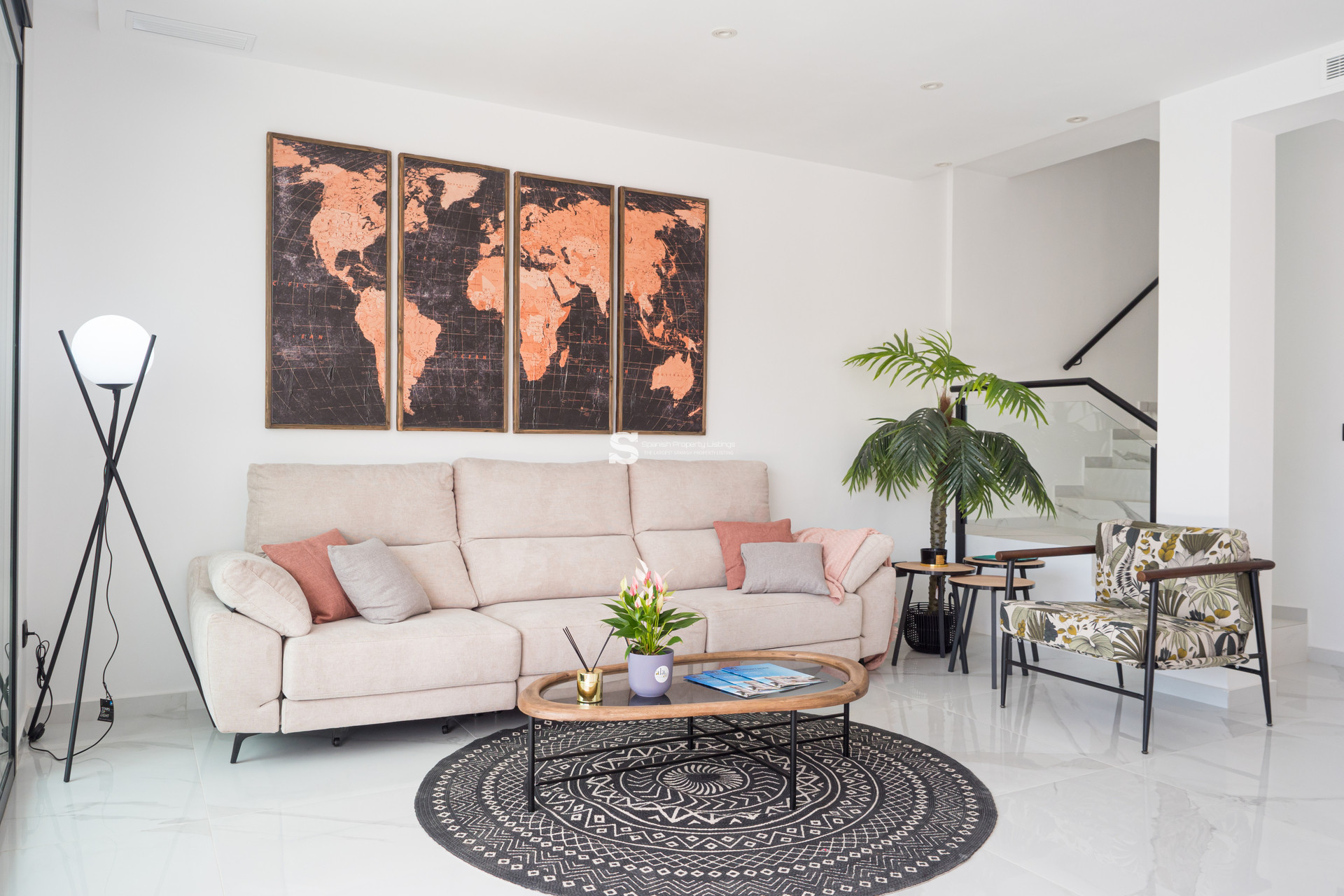 New Build - detached - San Pedro del Pinatar - San Pedro Del Pinatar