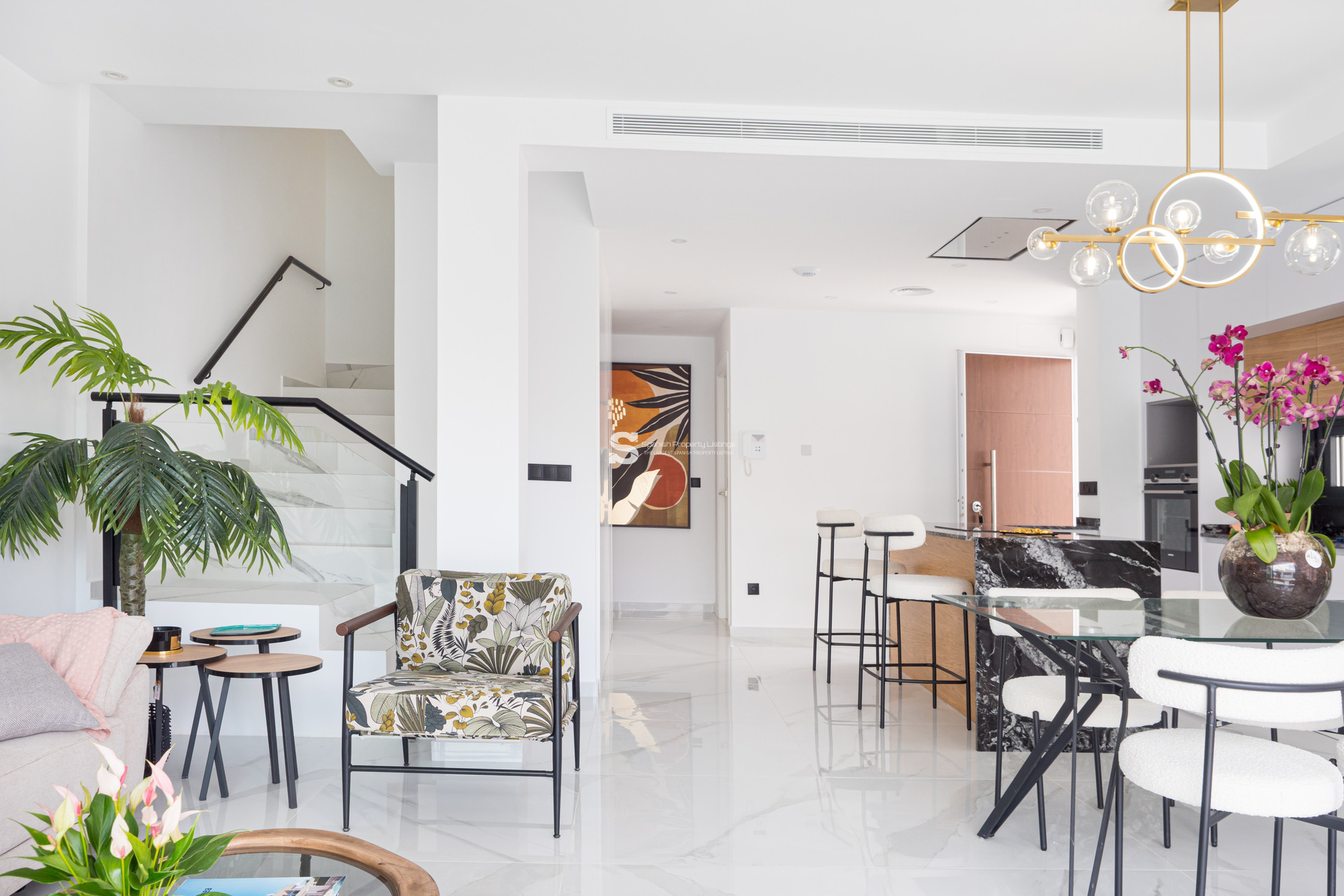 New Build - detached - San Pedro del Pinatar - San Pedro Del Pinatar