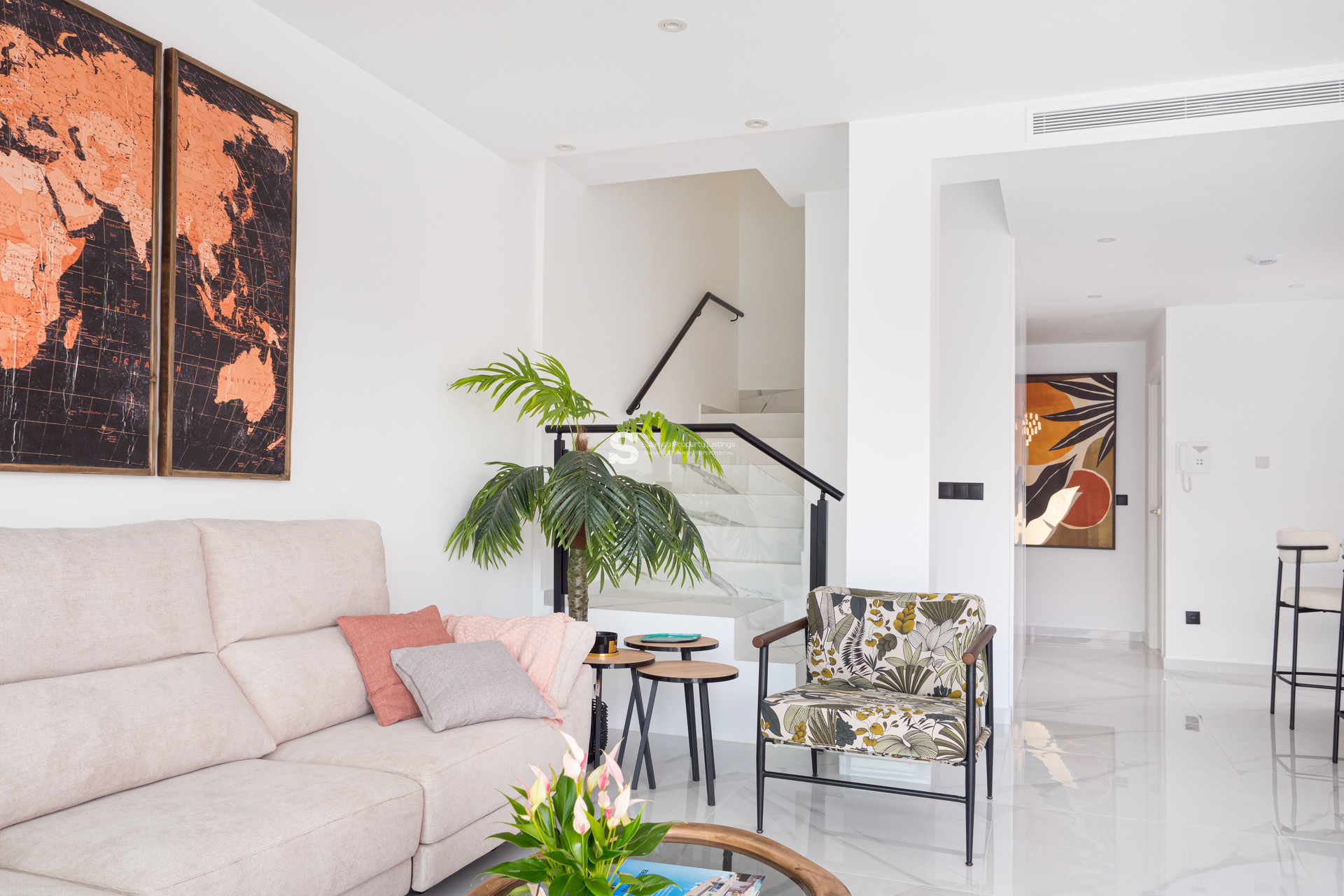 New Build - detached - San Pedro del Pinatar - San Pedro Del Pinatar