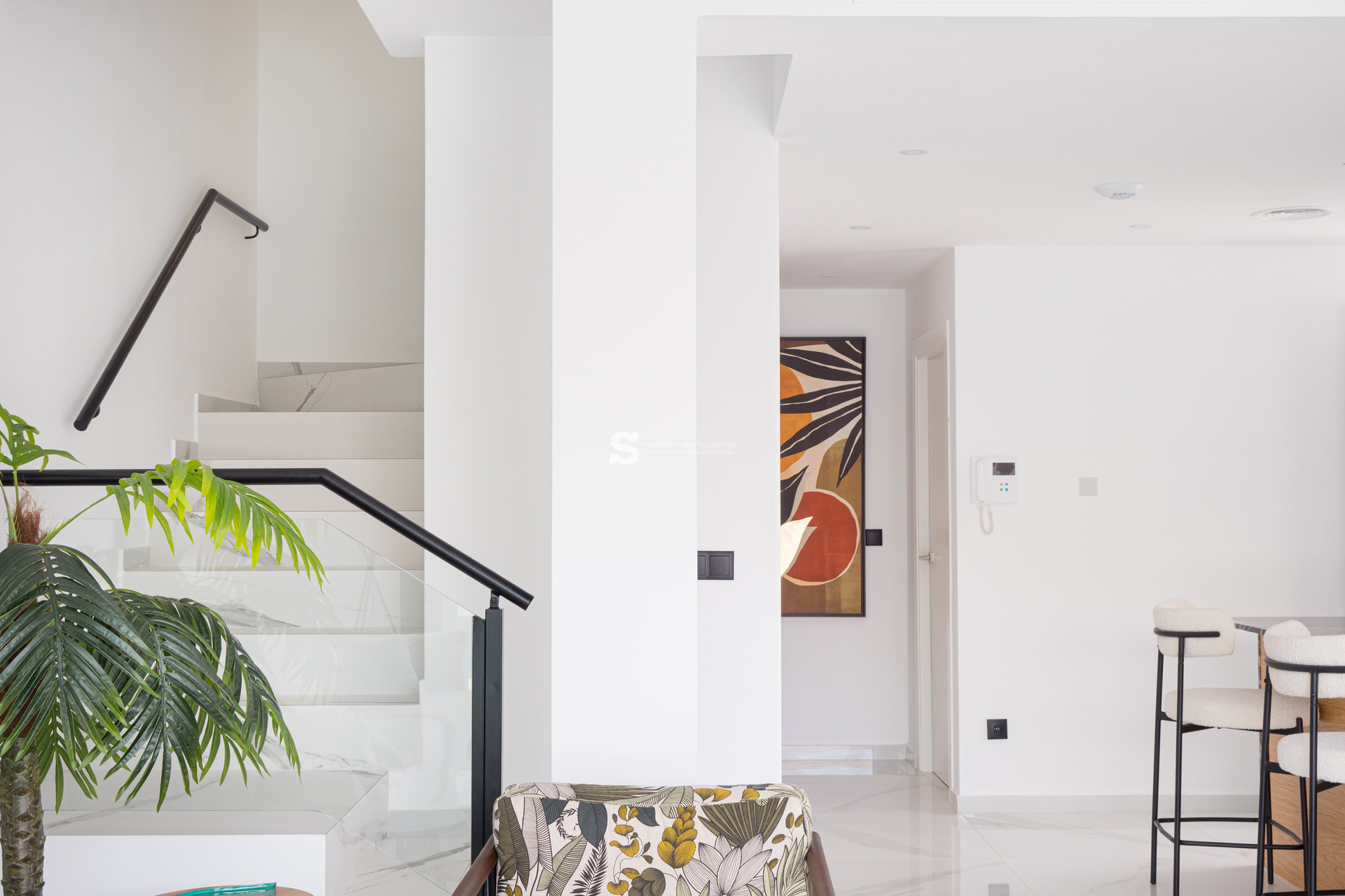 New Build - detached - San Pedro del Pinatar - San Pedro Del Pinatar