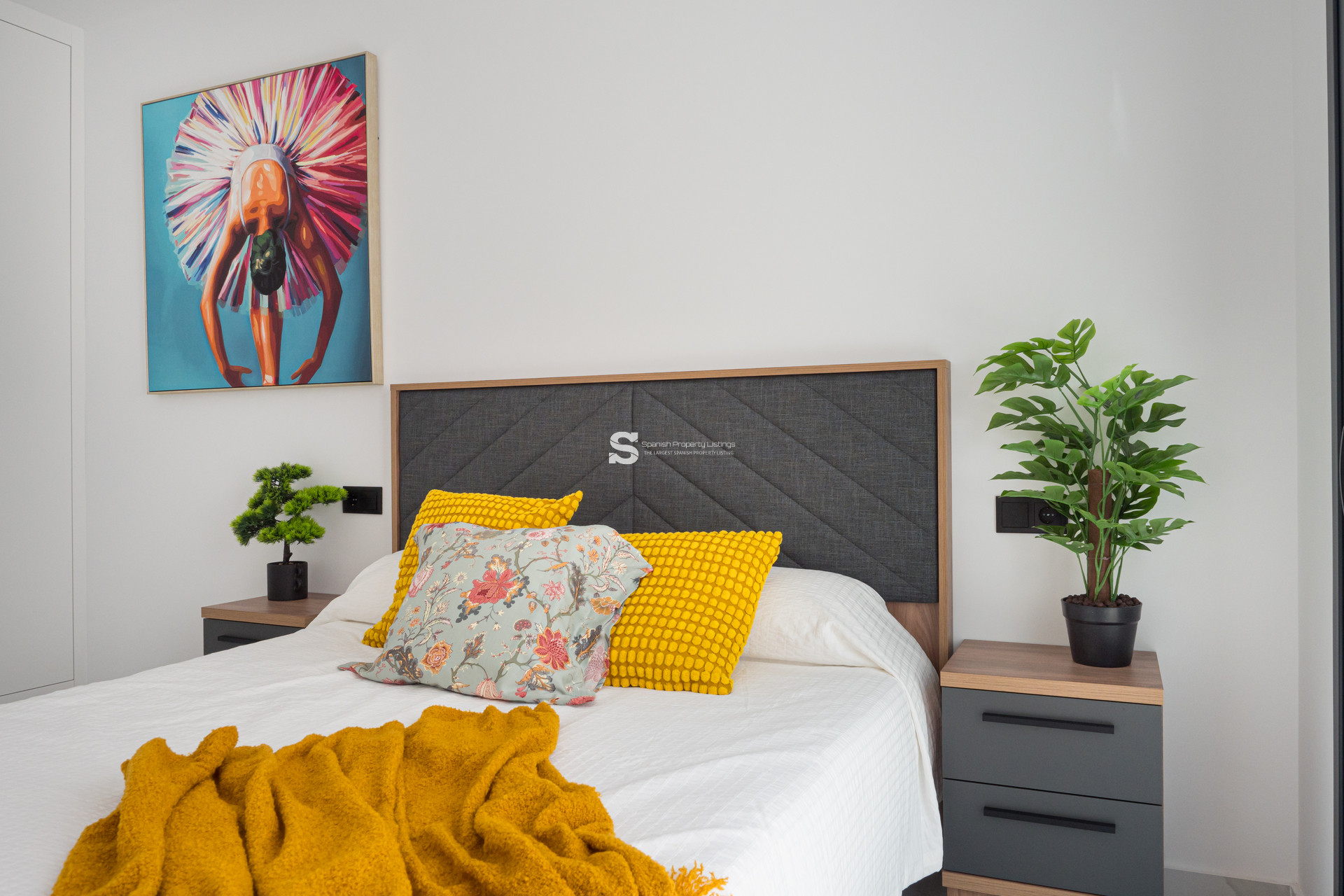 New Build - detached - San Pedro del Pinatar - San Pedro Del Pinatar