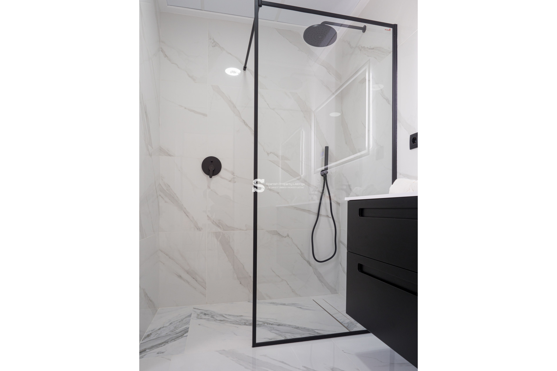 New Build - detached - San Pedro del Pinatar - San Pedro Del Pinatar