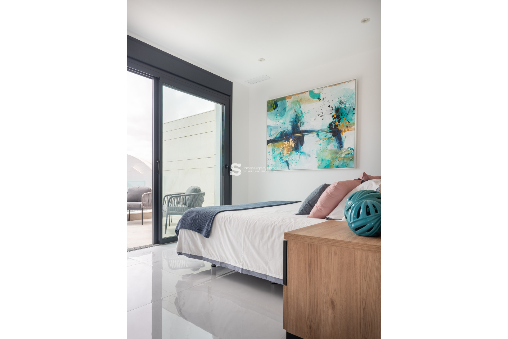 New Build - detached - San Pedro del Pinatar - San Pedro Del Pinatar