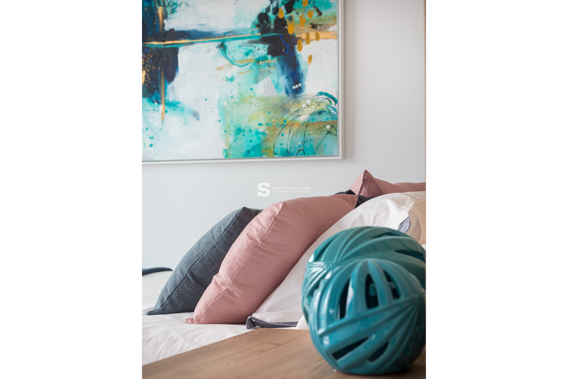 New Build - detached - San Pedro del Pinatar - San Pedro Del Pinatar