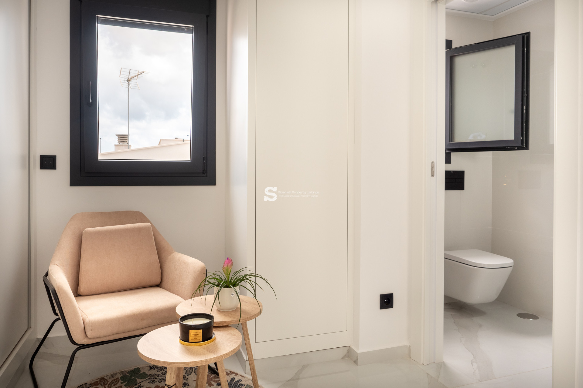 New Build - detached - San Pedro del Pinatar - San Pedro Del Pinatar