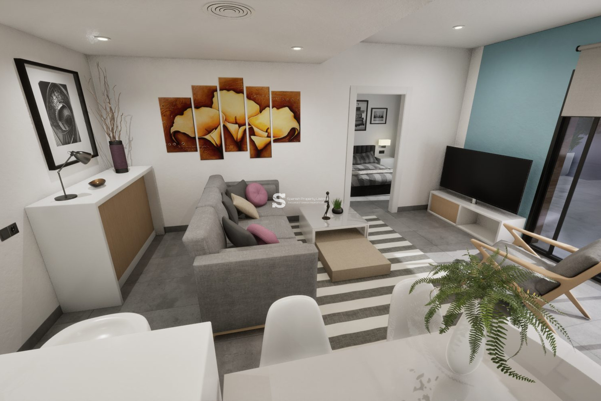 New Build - detached - Torre-Pacheco