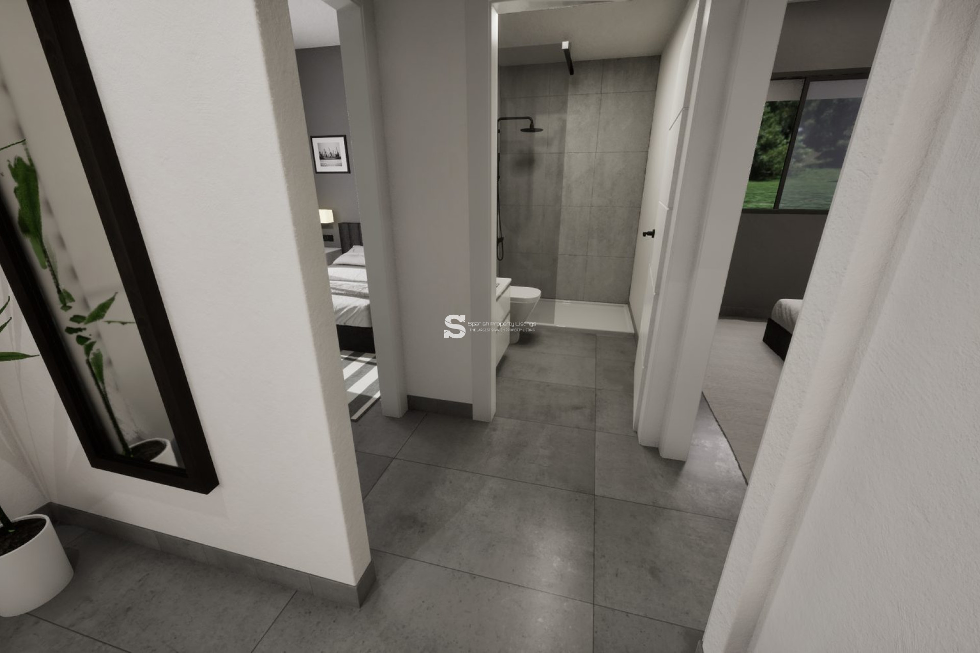 New Build - detached - Torre-Pacheco