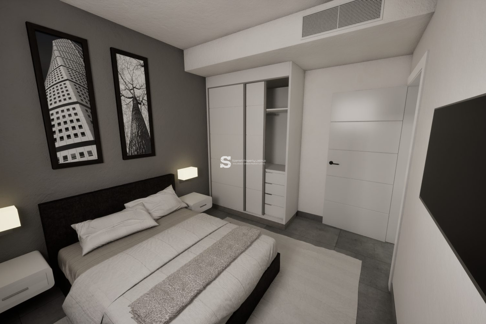 New Build - detached - Torre-Pacheco