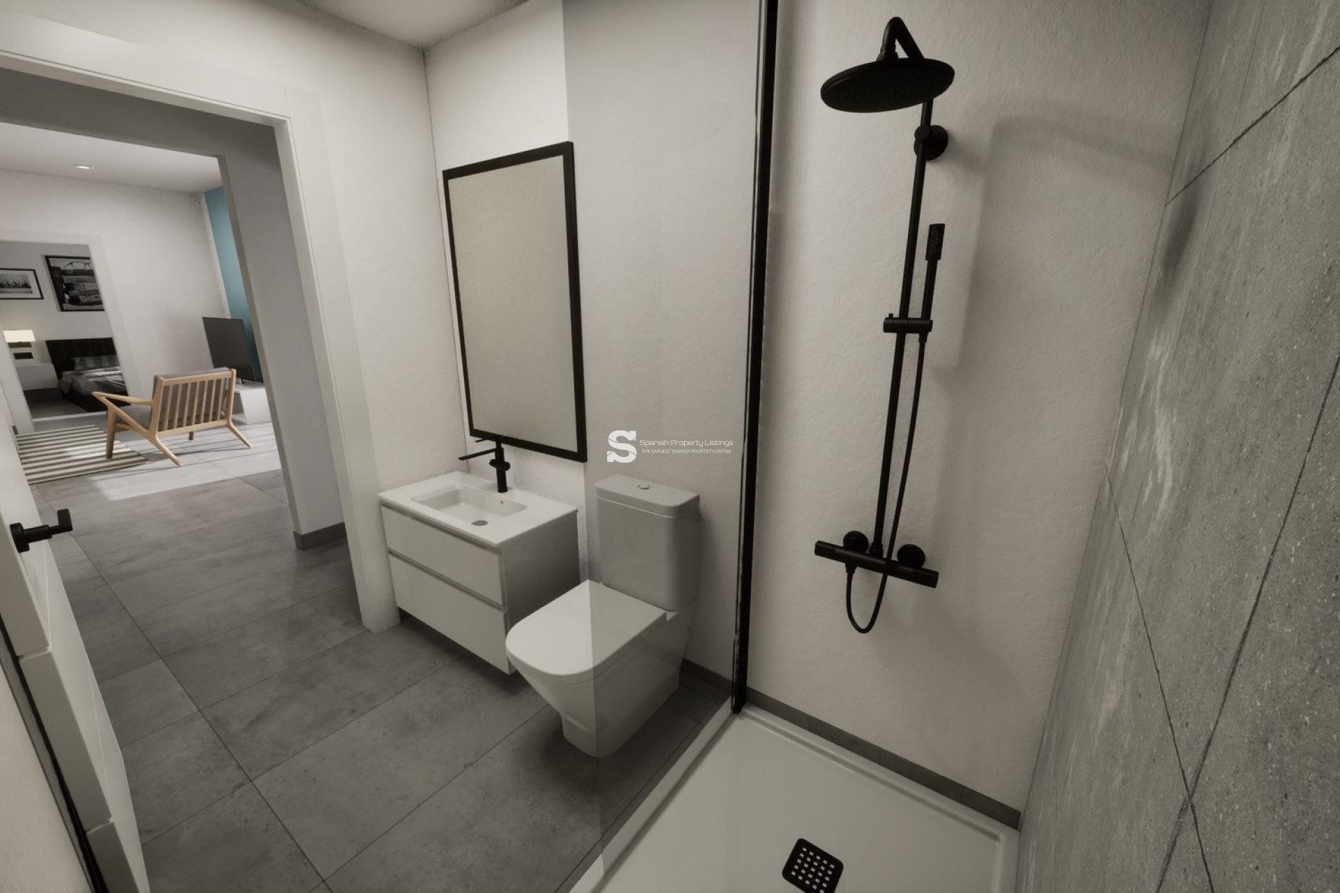 New Build - detached - Torre-Pacheco