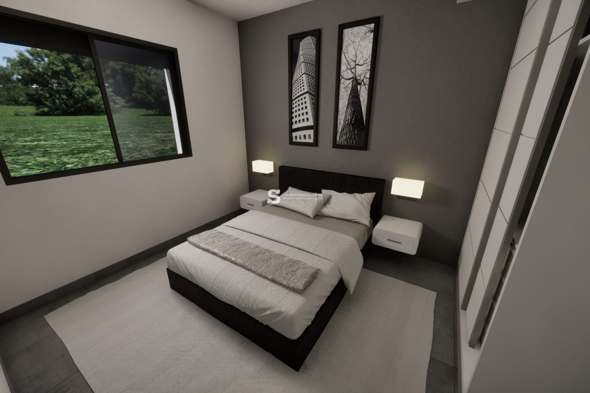 New Build - detached - Torre-Pacheco